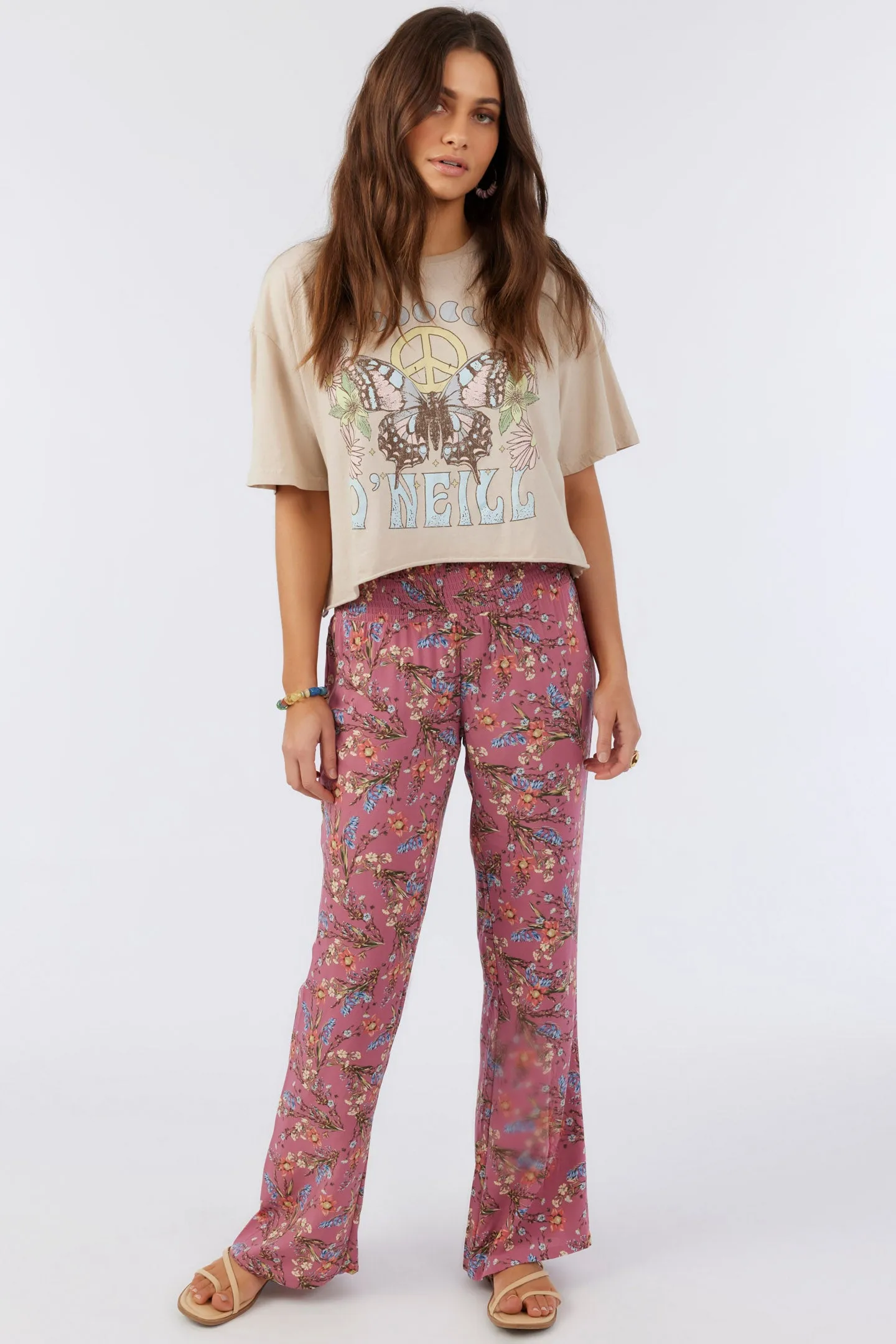 JOHNNY HARMONY BEACH PANTS