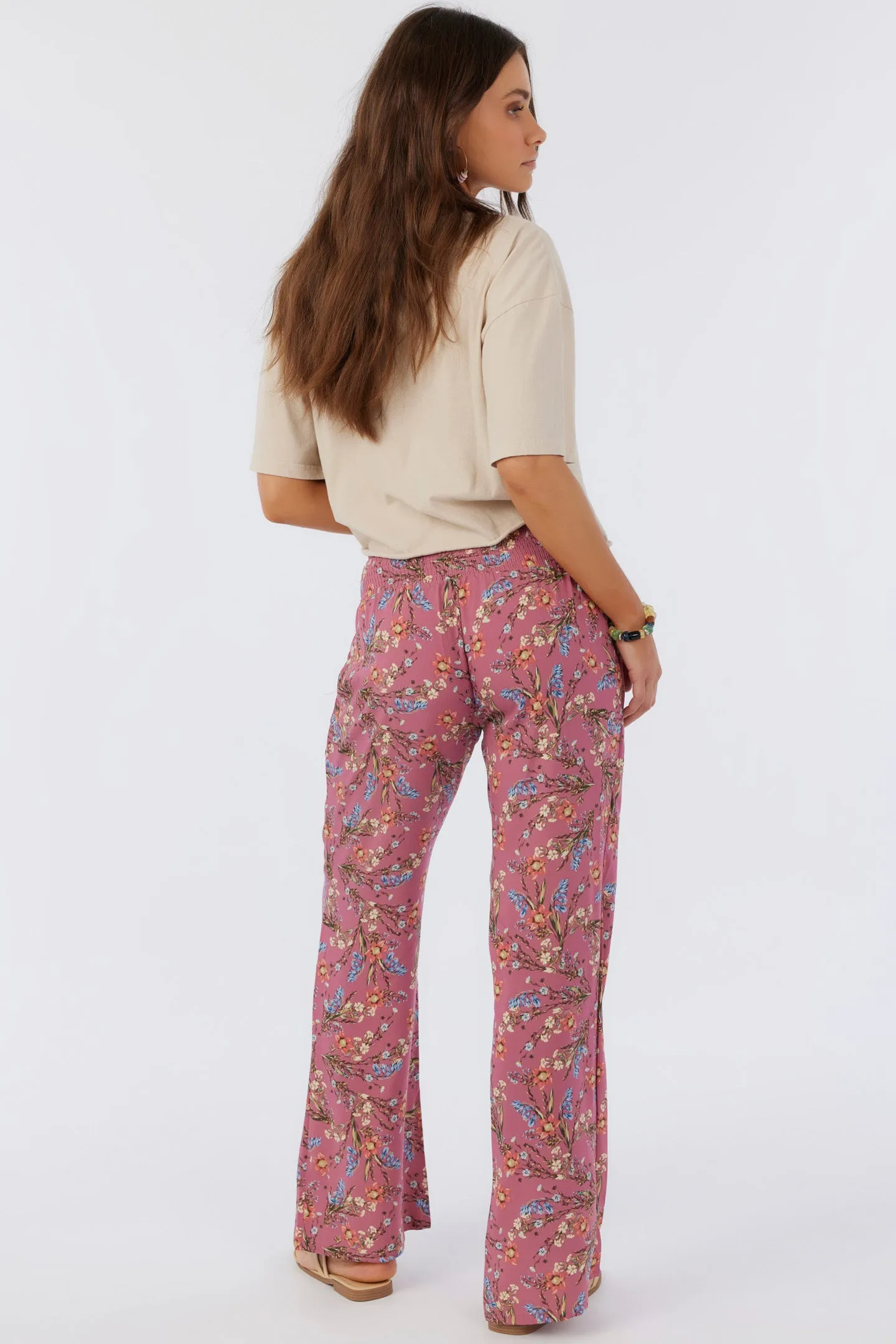 JOHNNY HARMONY BEACH PANTS