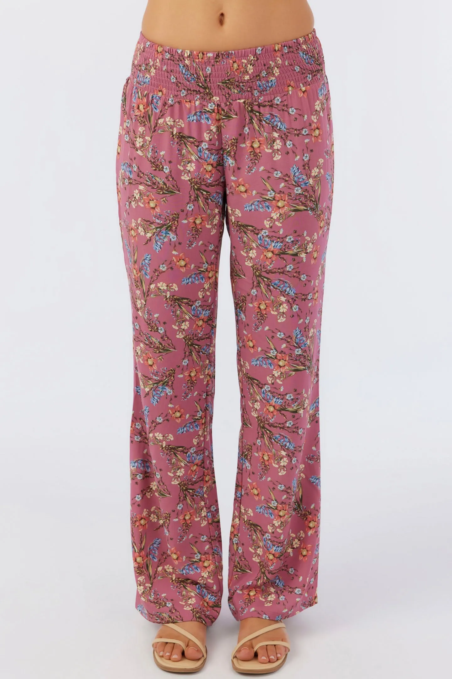 JOHNNY HARMONY BEACH PANTS