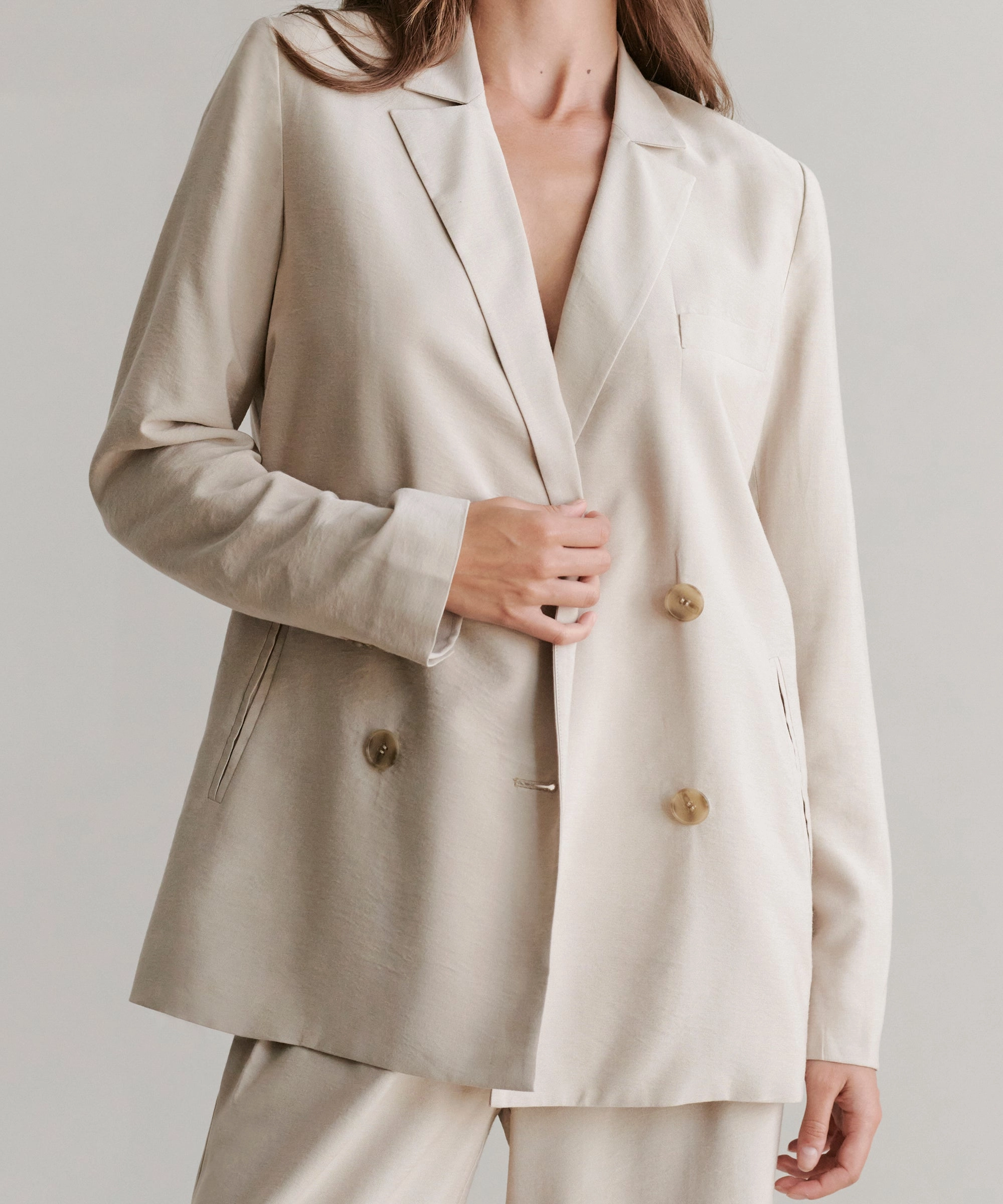 City Ready Wear UV Protective Coating Jones Blazer