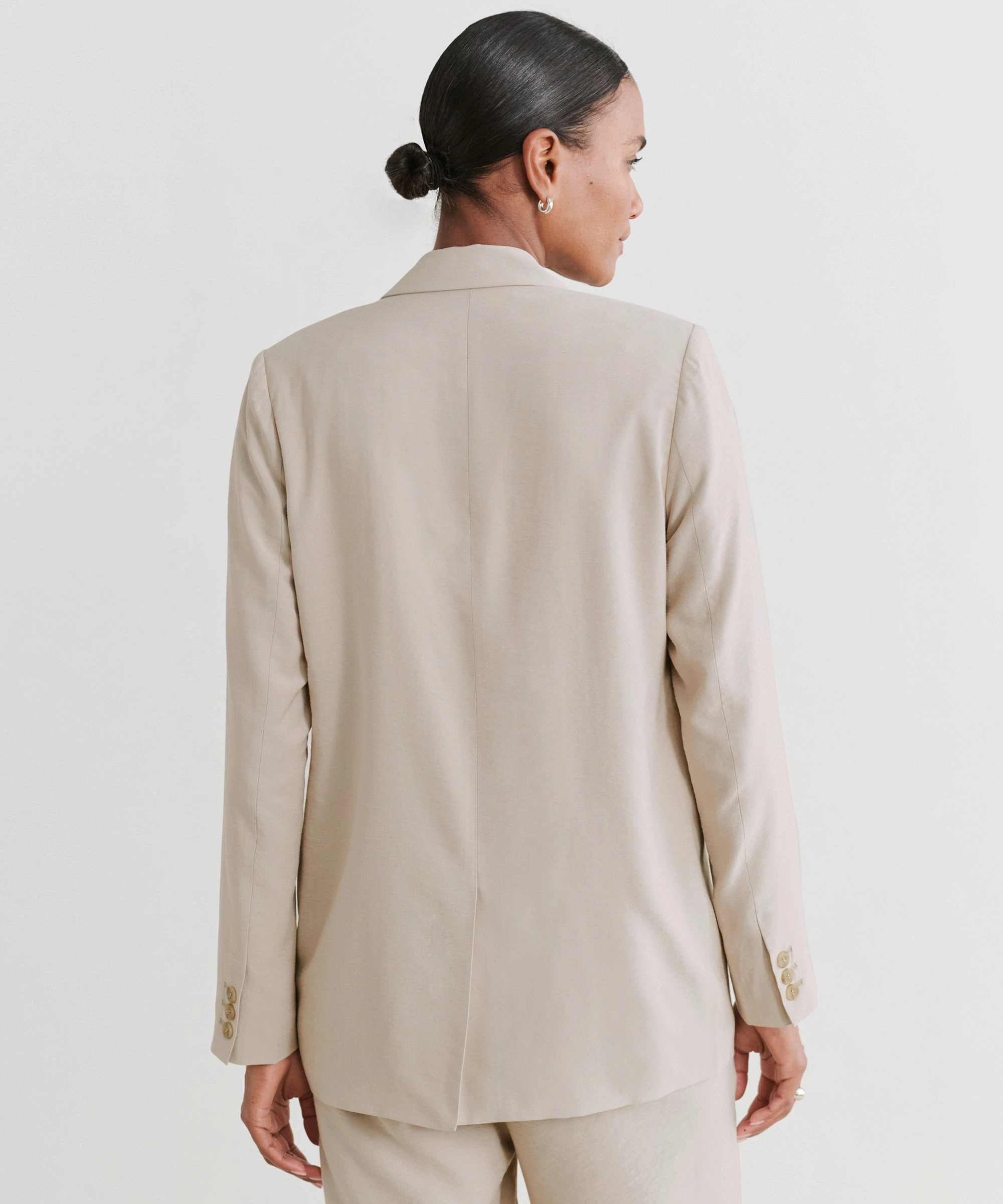 BreathableFabric Jones Blazer