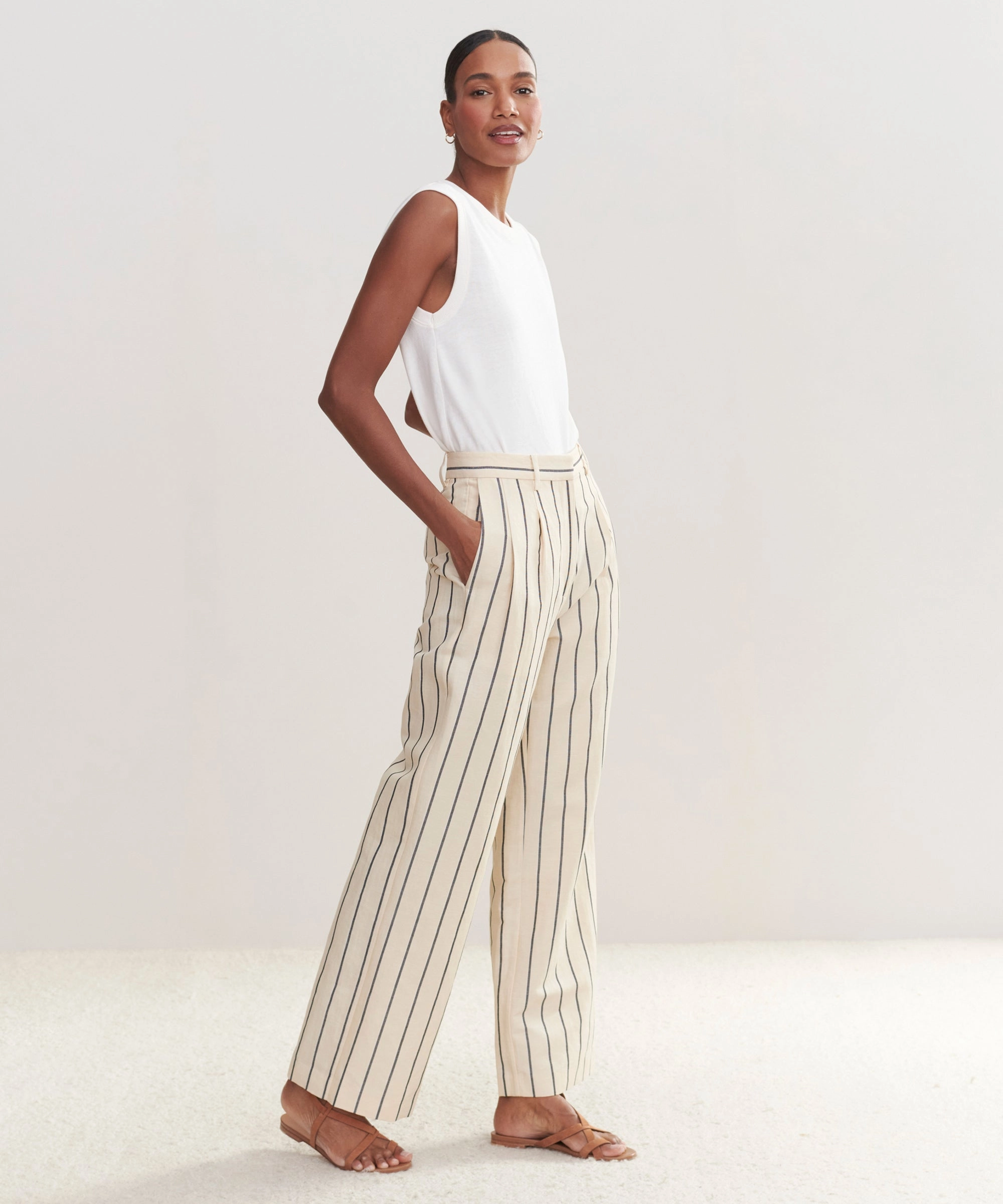 Jones Trouser Cool Comfort