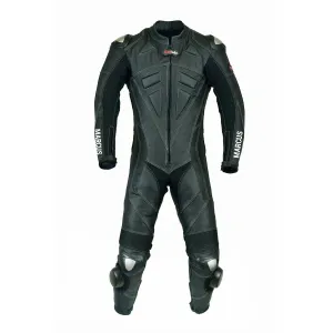 Kids Racing Suit Thrilling Leather Biker's Gears 69