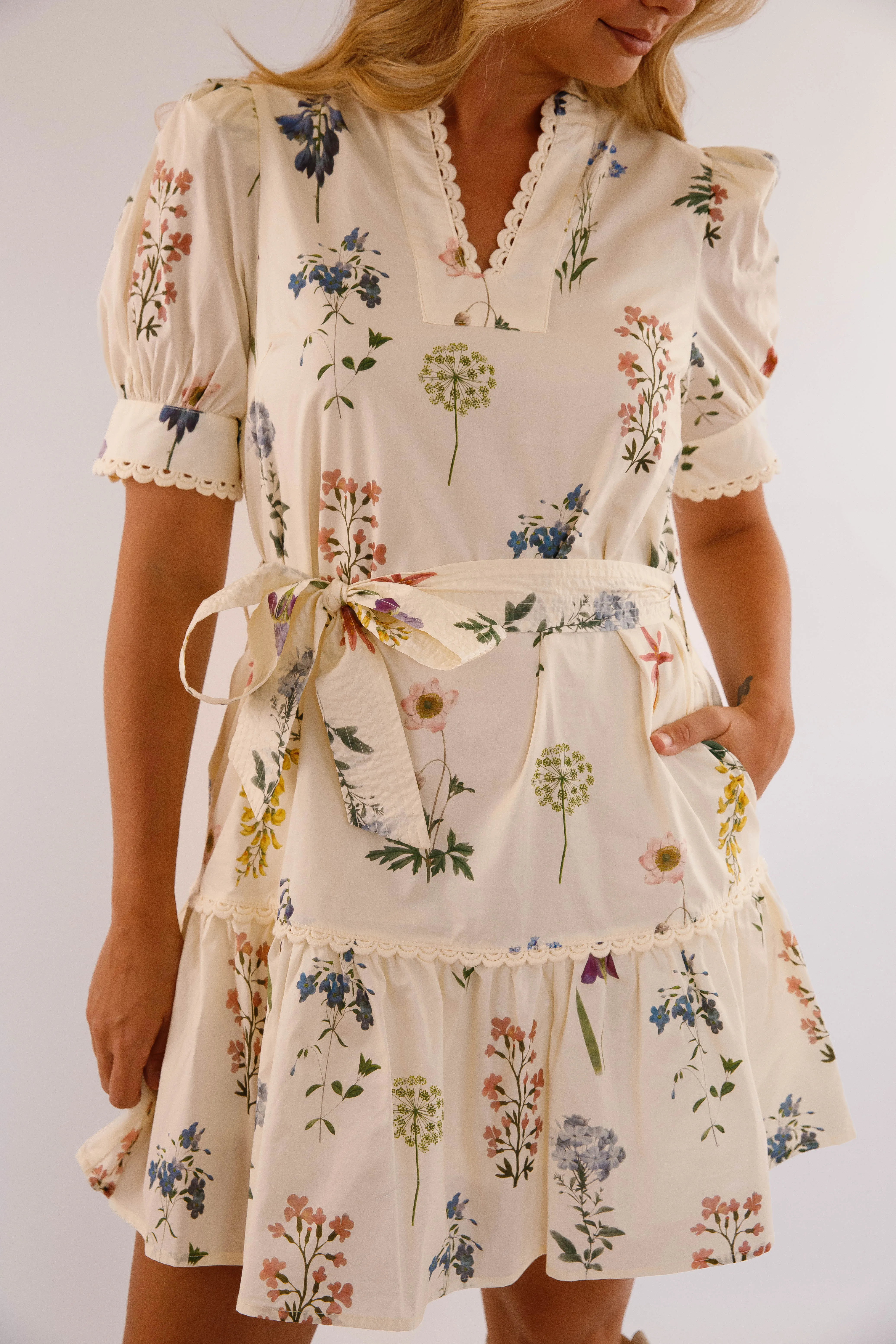 Kind Of A Big Deal Dress Office Classic