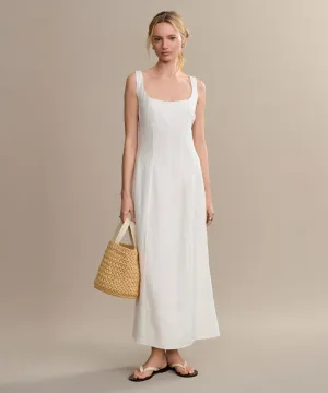 Lounge Vibes Chic Design Kinney Dress