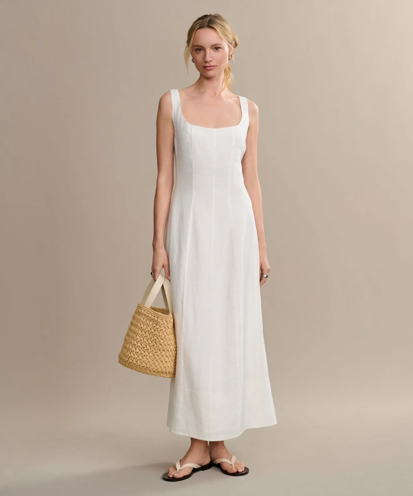 Lounge Vibes Chic Design Kinney Dress