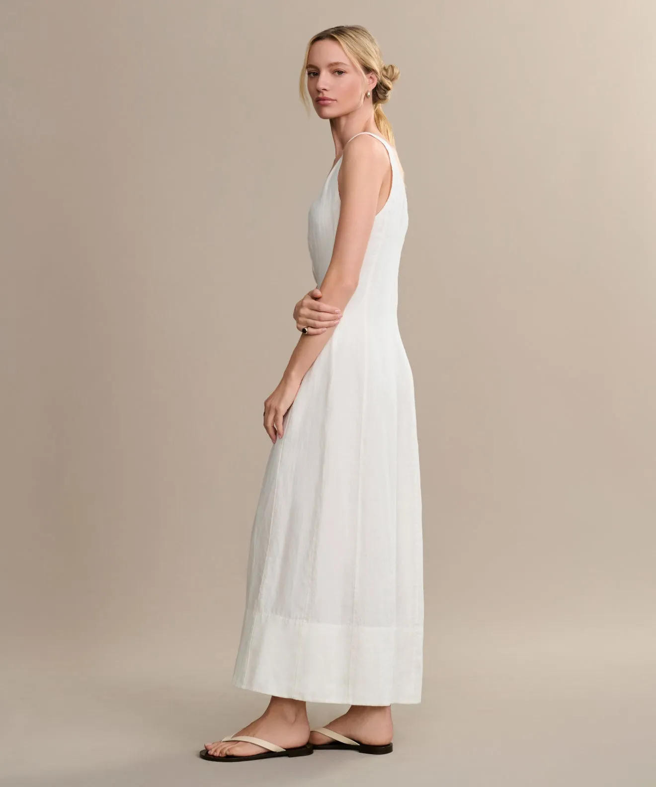 MultiPurposePockets Easy Movement Kinney Dress
