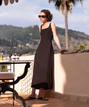 Empire Waist Kinney Dress