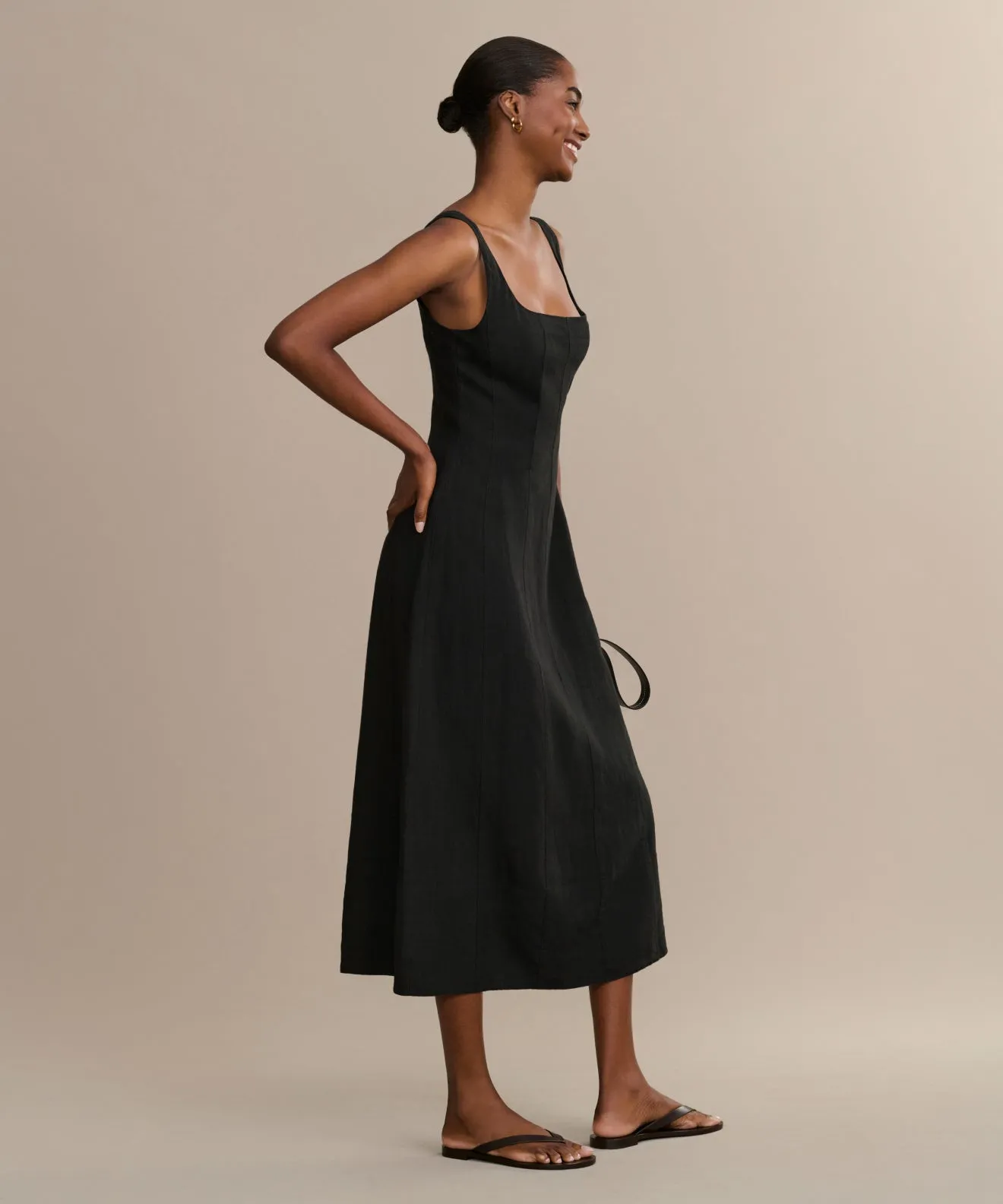 Kinney Dress Smart Fit Wear