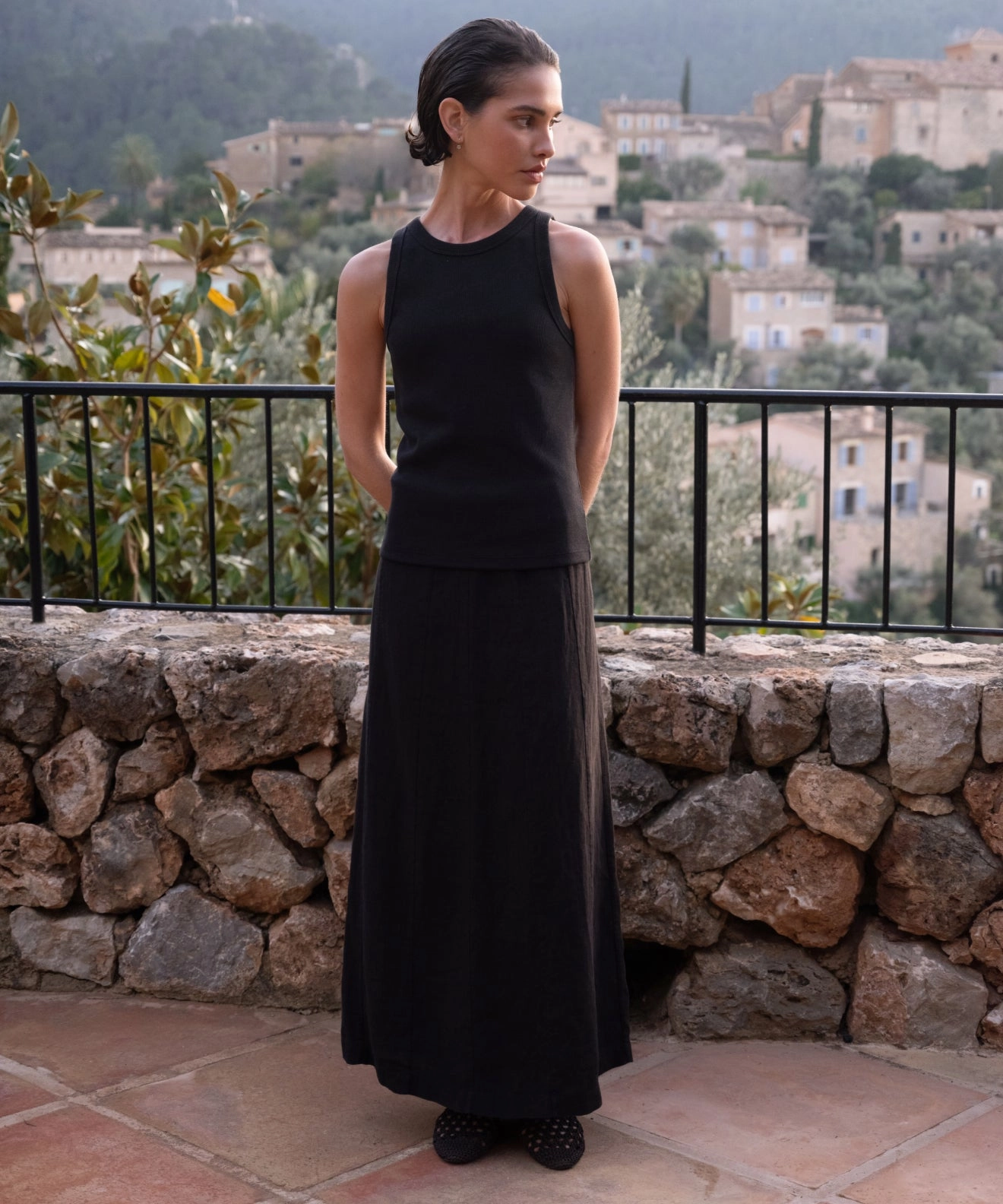 Kinney Skirt Quick Comfort