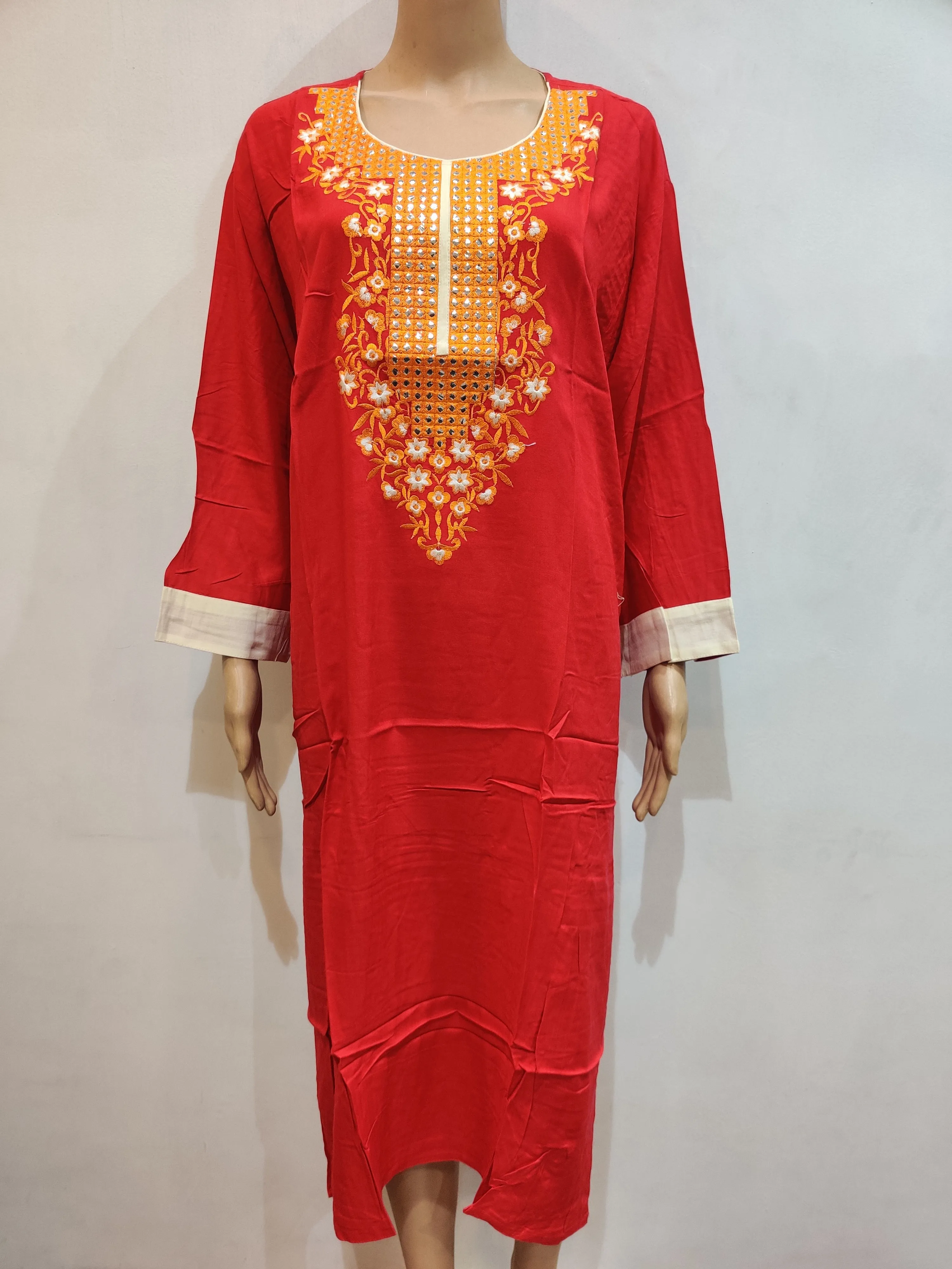 Kund Kurta