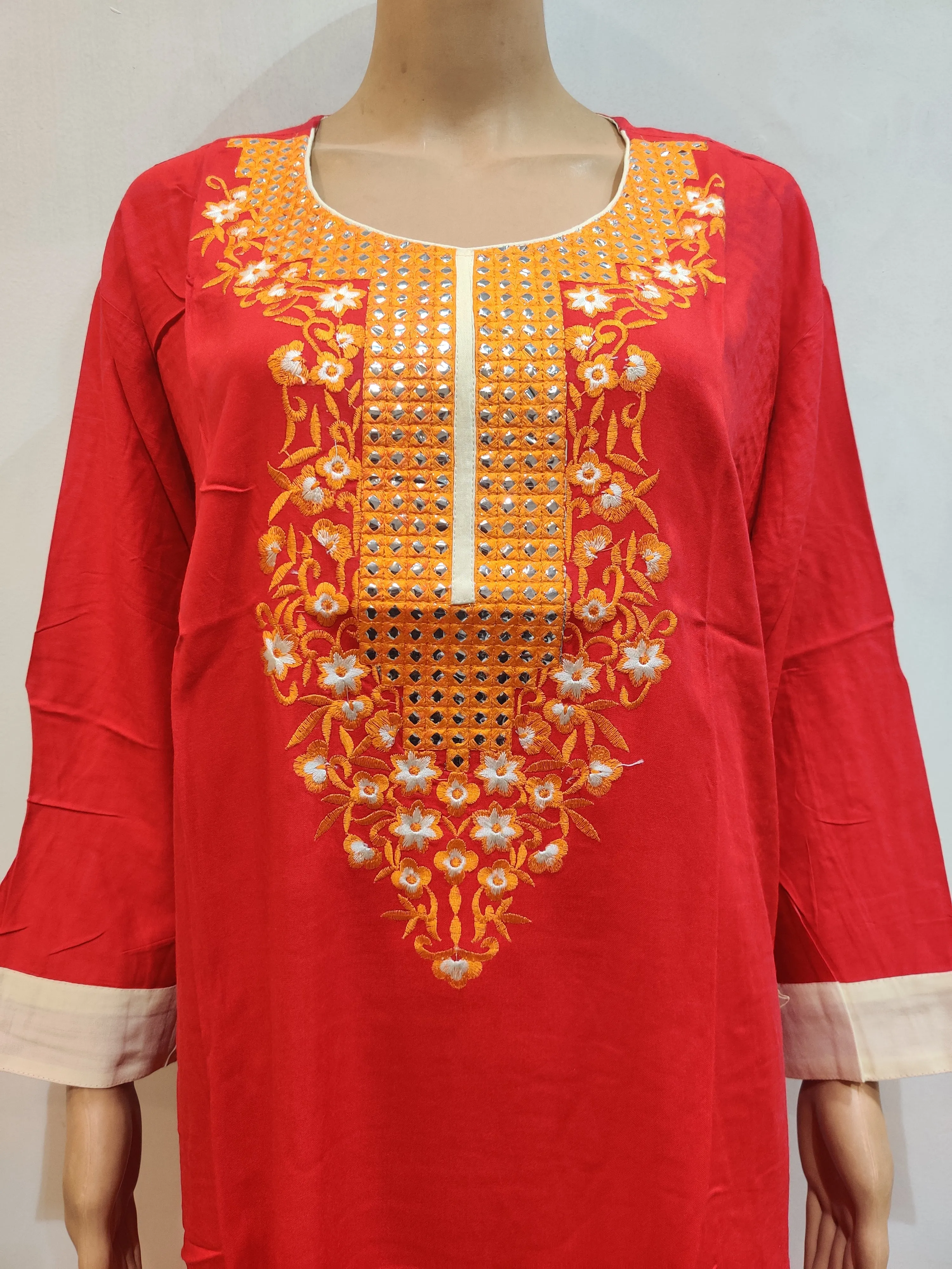 Kund Kurta