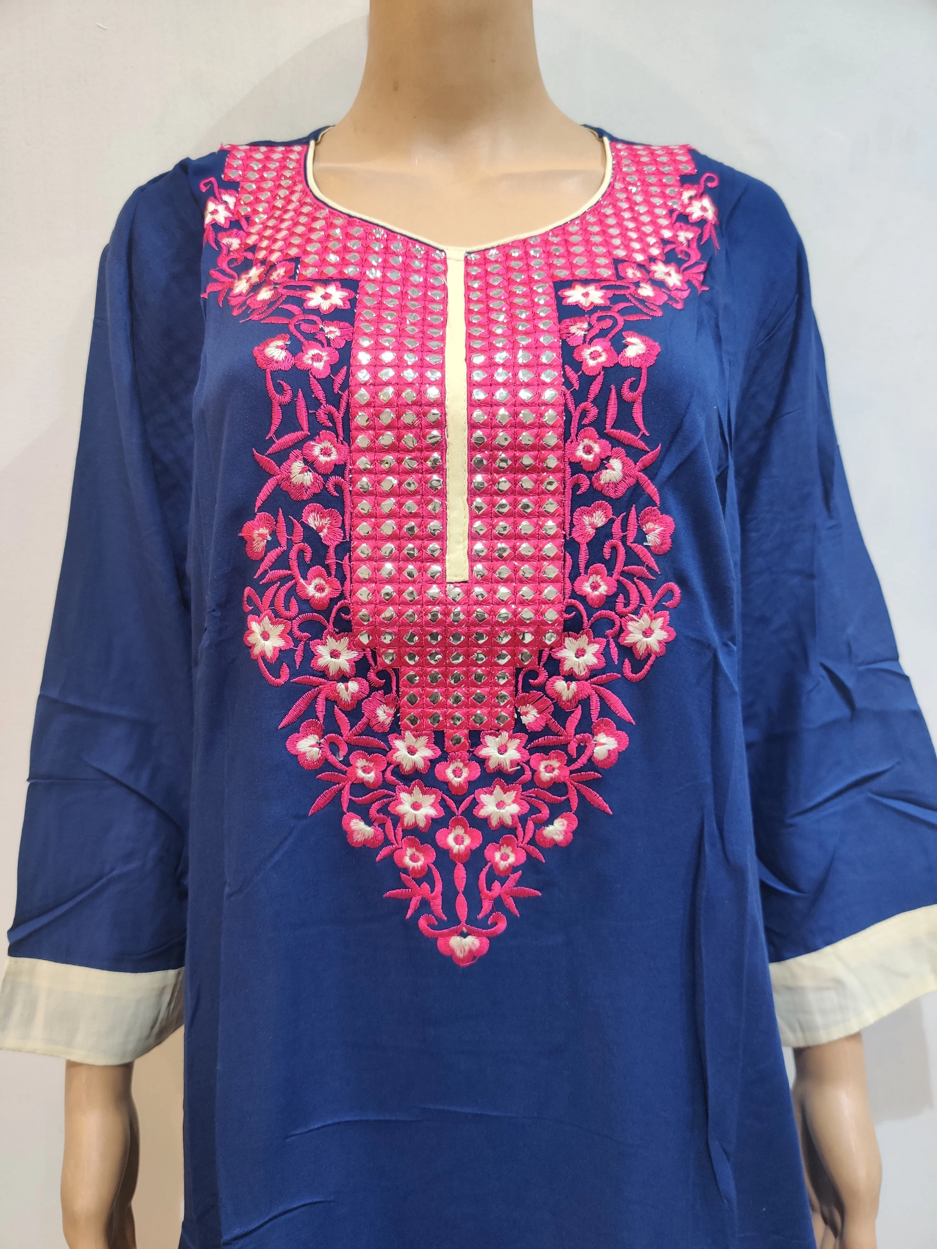 Kund Kurta