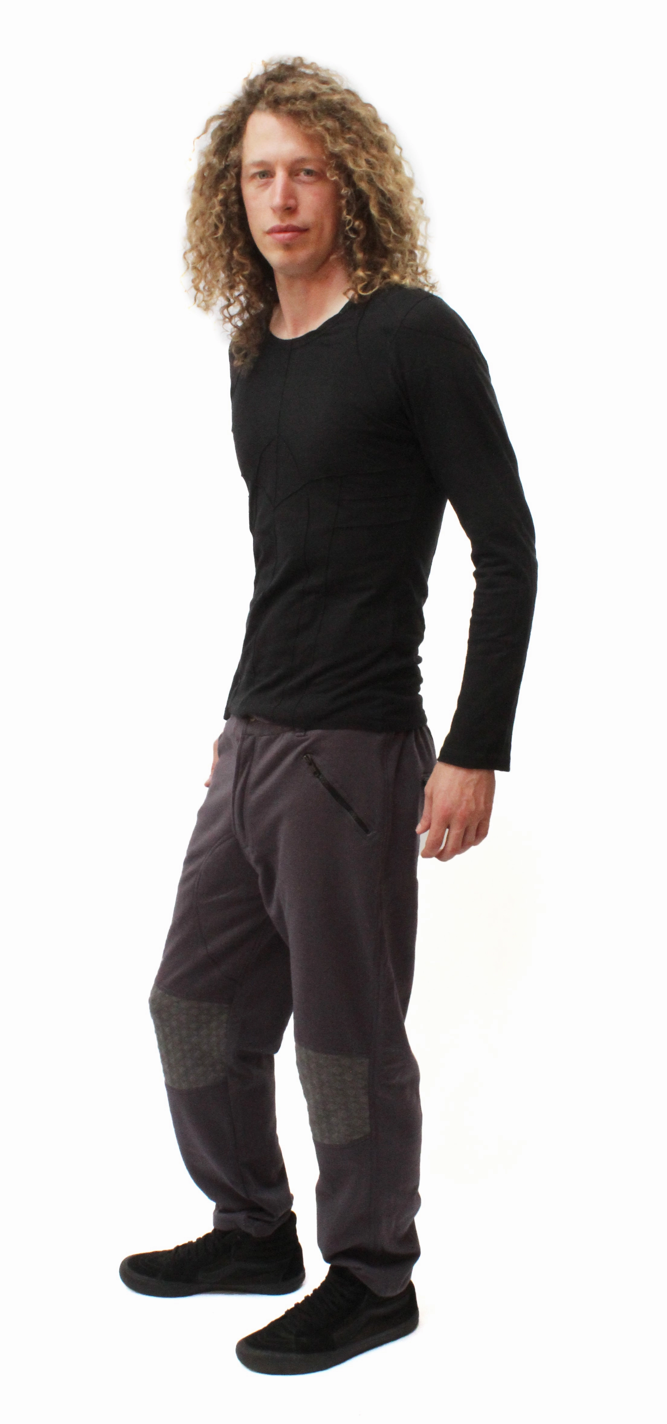 Urban Ready NonRestrictiveFit Kung Fu Casual