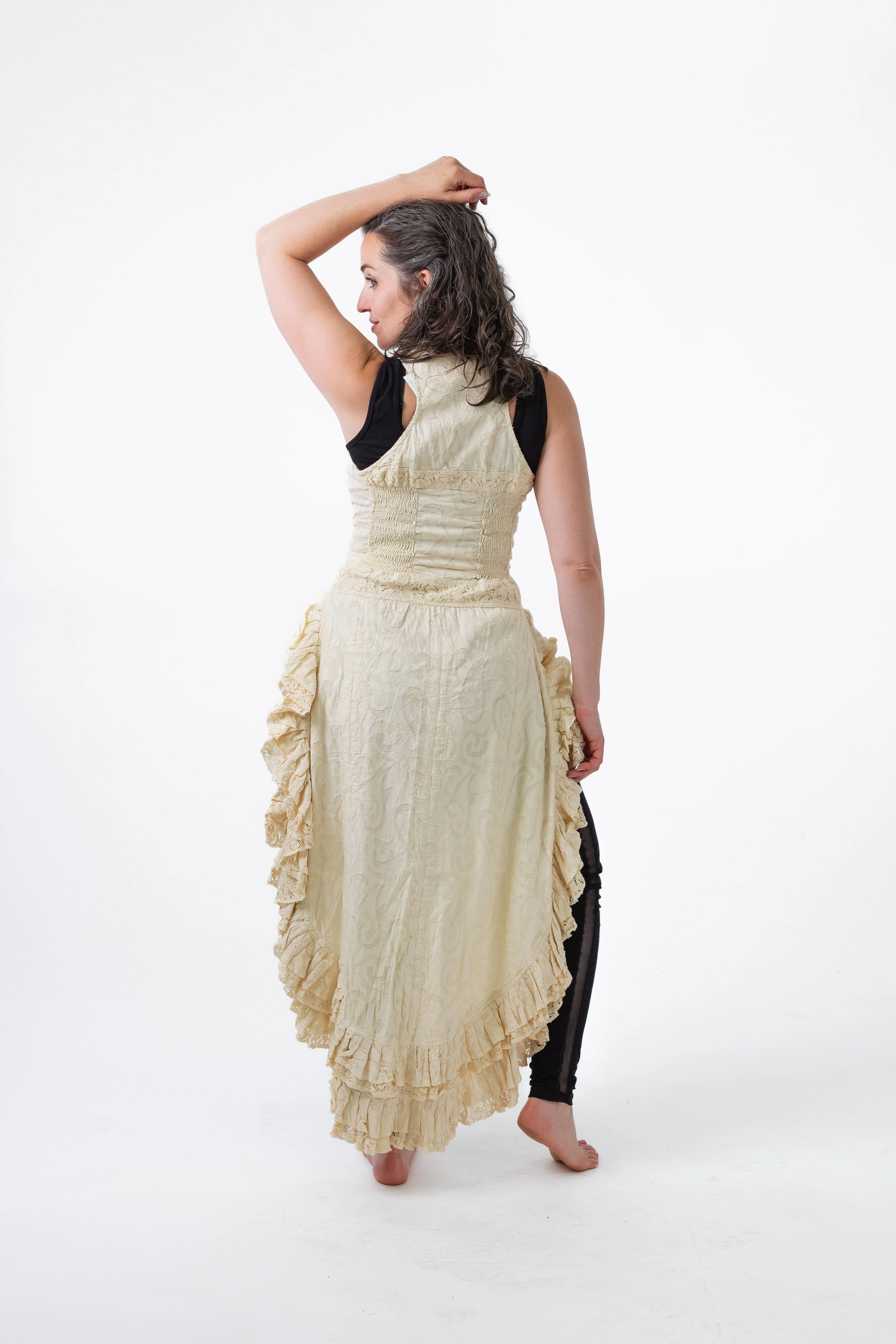 La Reine Timeless Cut