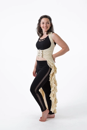 La Reine FlexibleKnit AllDay Comfort Design