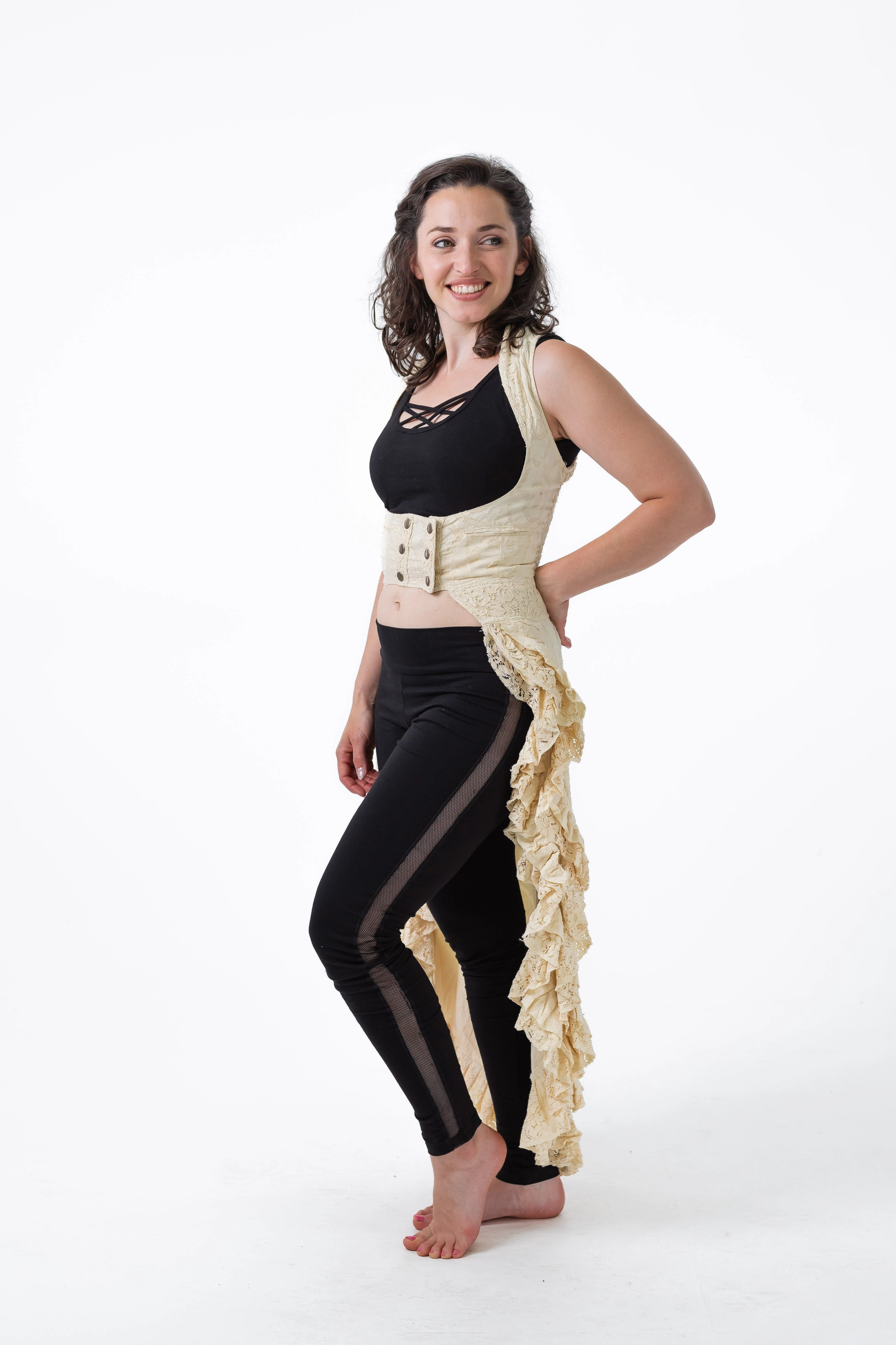 La Reine FlexibleKnit AllDay Comfort Design