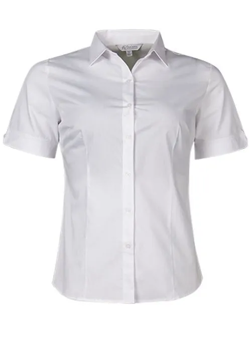 Lady Mosman Short Sleeve Shirt