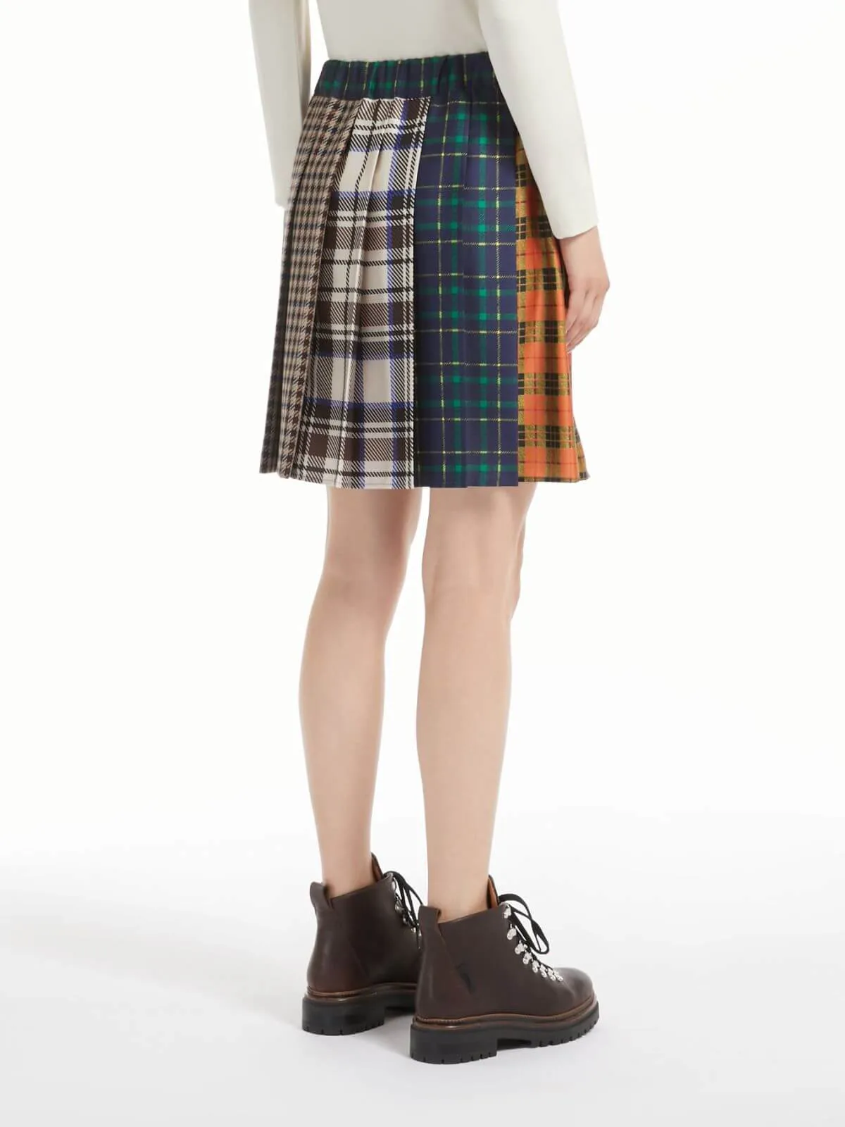 LAMPADA SKIRT
