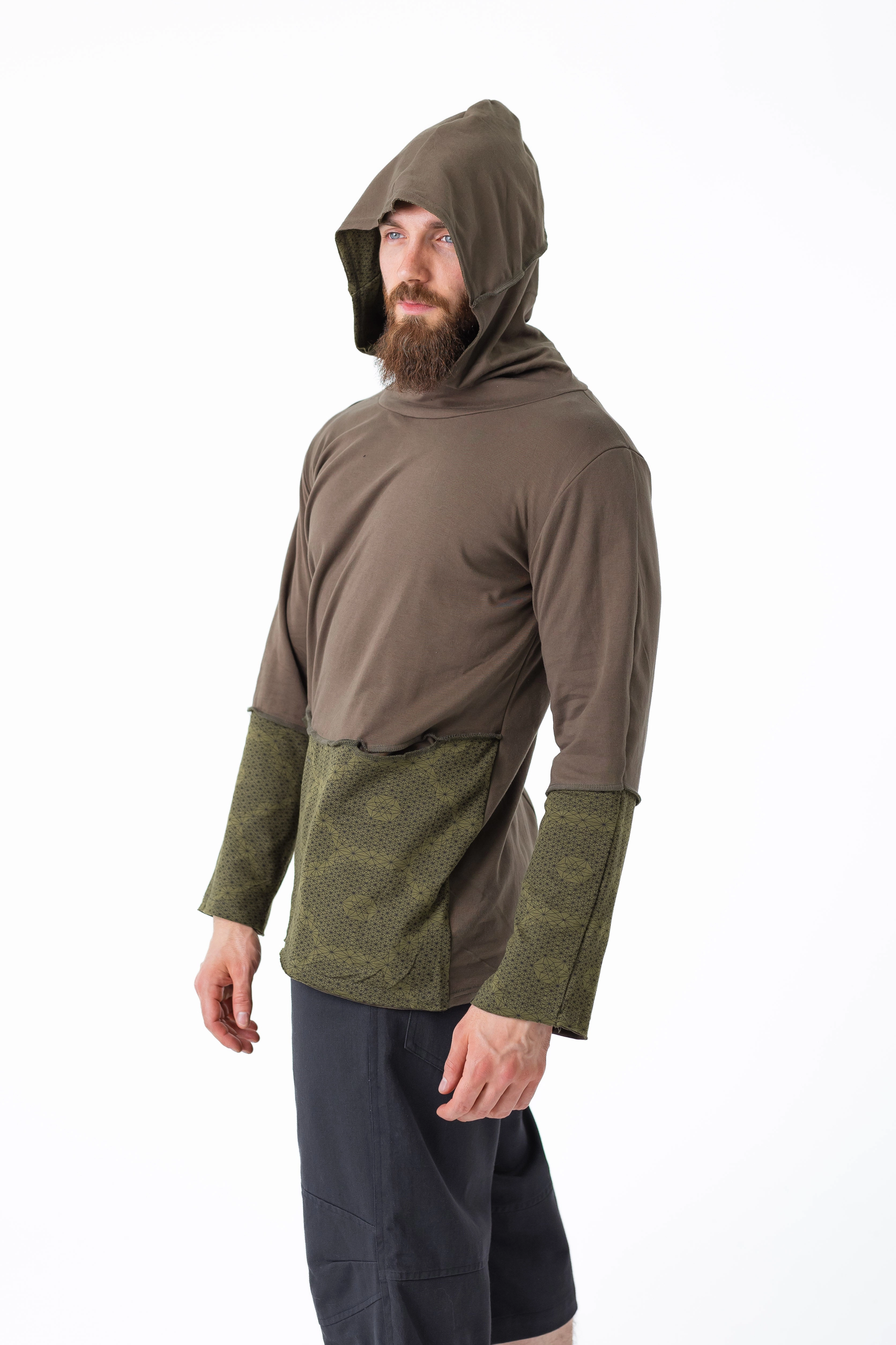 Lancelot Shirt V2 Breathable3DKnit Modular Layering System