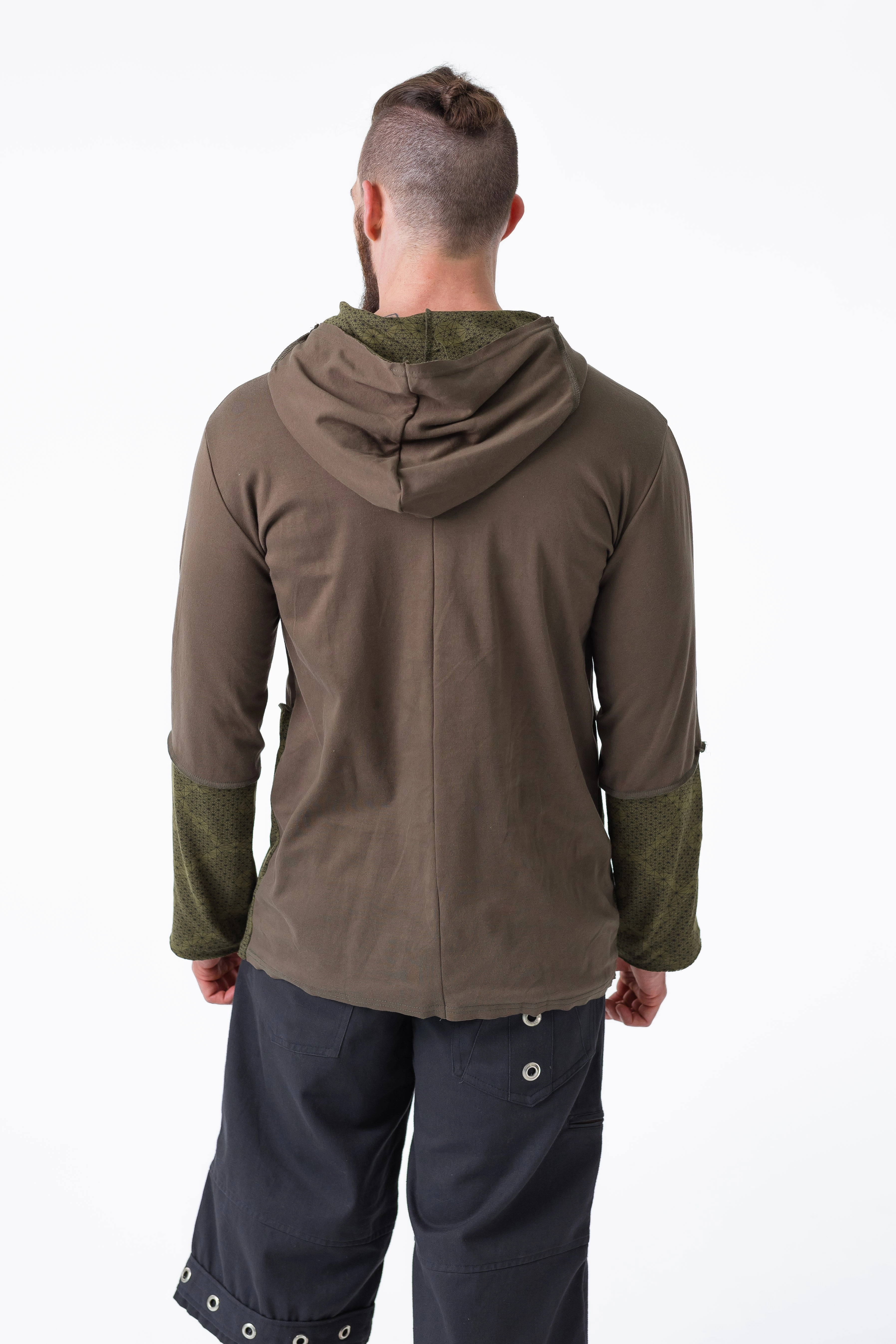 Soft Inner Lining Lancelot Shirt V2