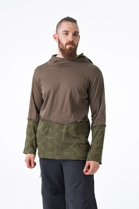 Lancelot Shirt V2 BreathableMeshPanel