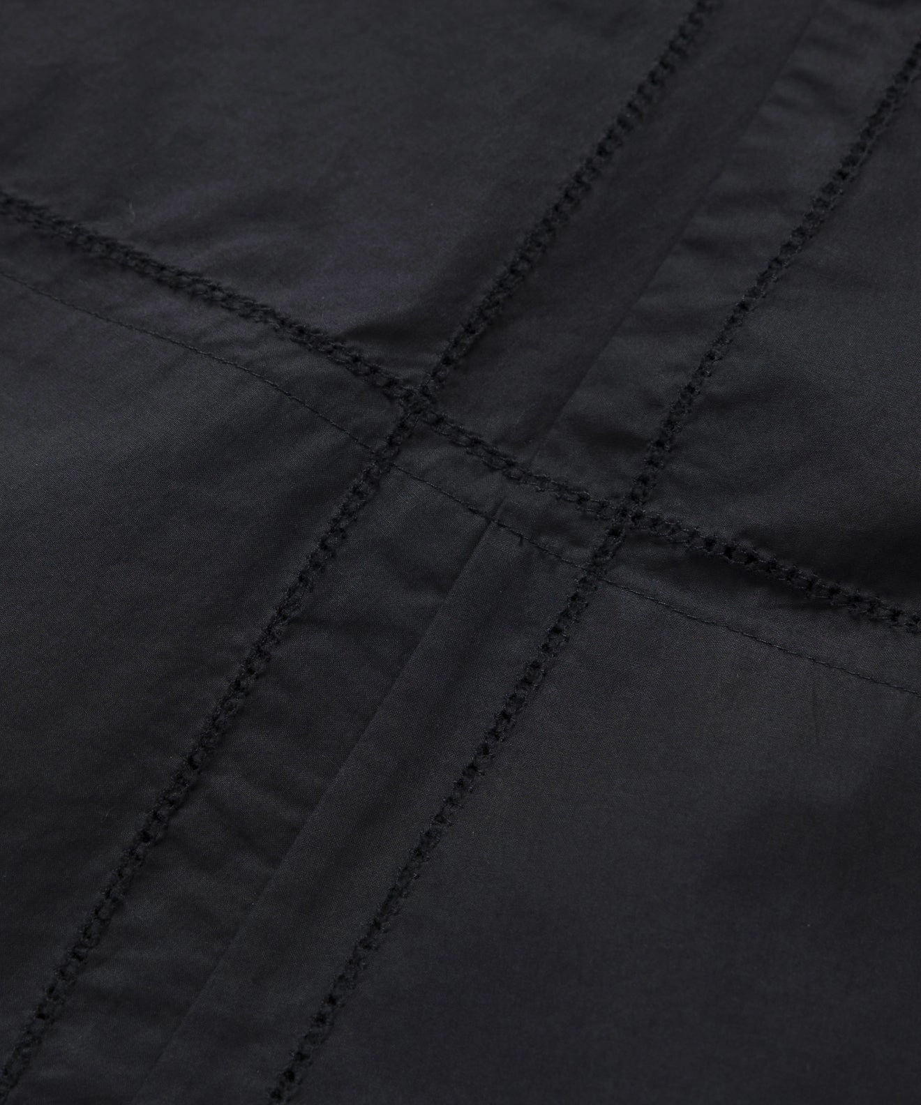 UVProtectiveLayer Zero Waste Manufacturing Lauren Skirt