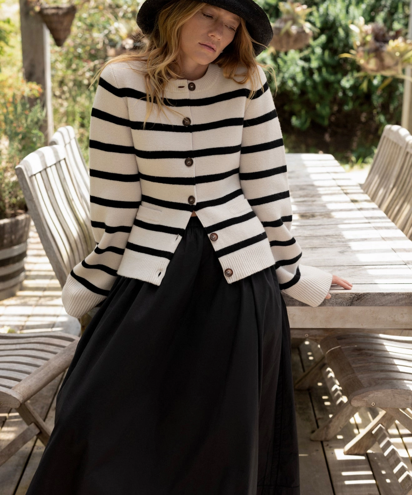 Lauren Skirt Refined fit Casual Fit