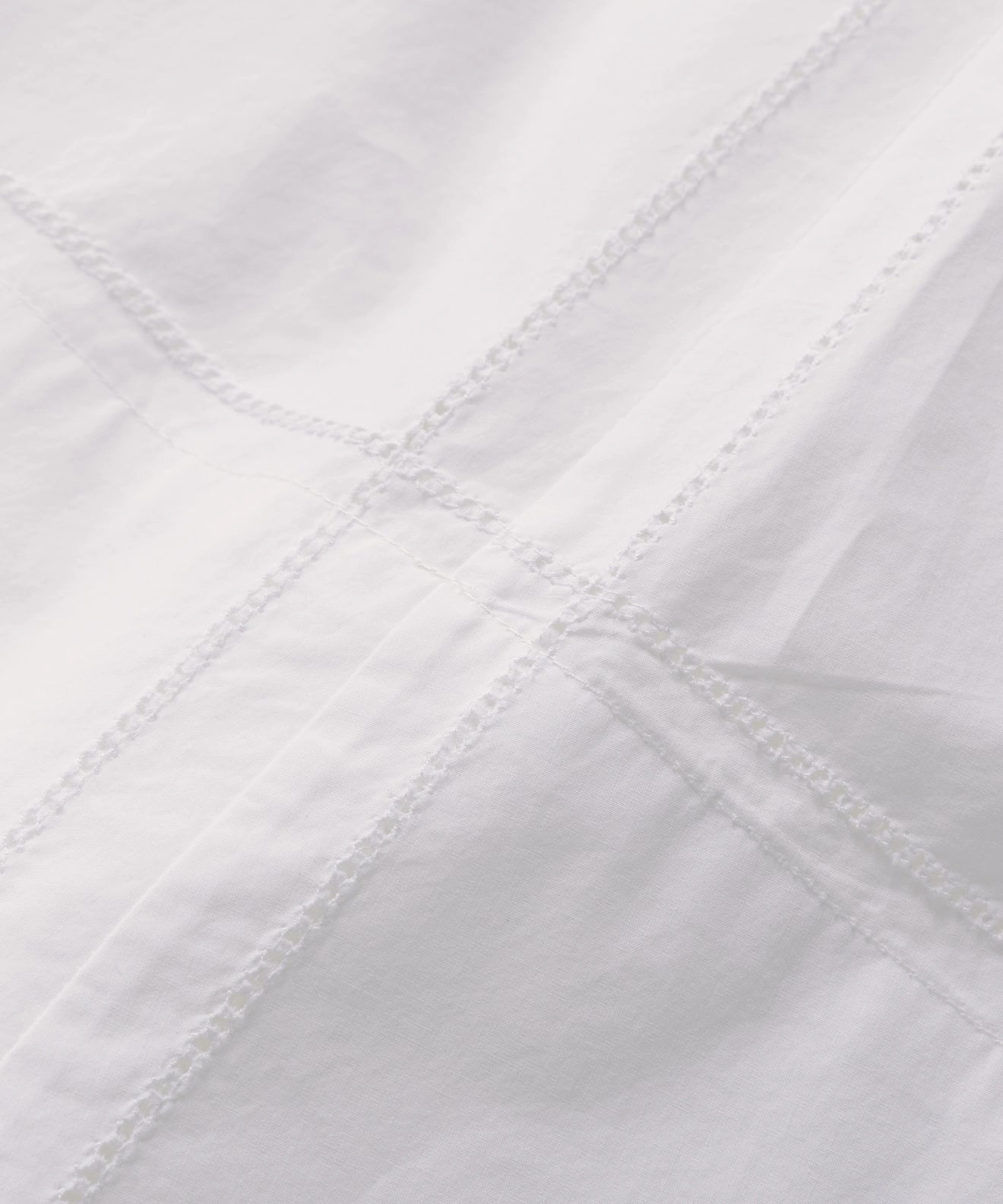 NonIrritatingStitching Layered Look Lauren Skirt