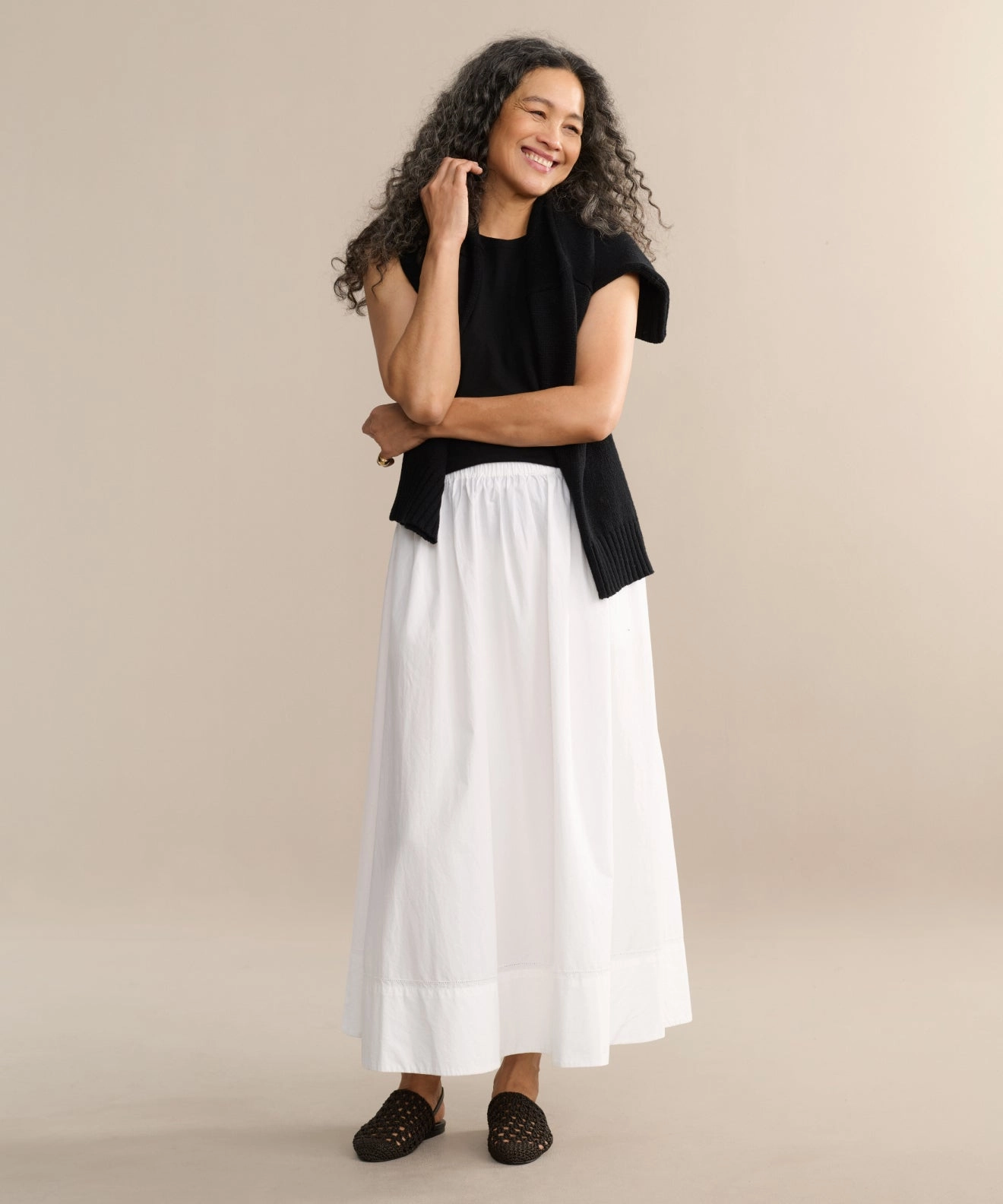Functional Fit Quick Move Lauren Skirt