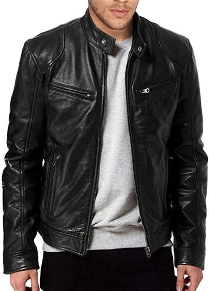 LCMTWX Mens Coats Men's Autumn Jacket Sleeve Color Solid Pocket Hooded Winter Men's blouse Jackets for Men