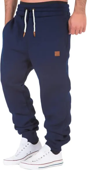 LCMTWX Pants for Men Pants Casual Jogging Sports Elastic with Pockets Men's Men's Pants Men Sweatpants Sweatpants with