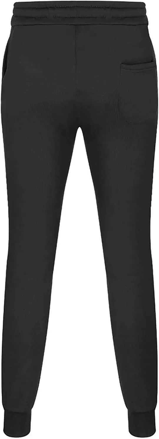 LCMTWX Pants for Men Pants Casual Jogging Sports Elastic with Pockets Men's Men's Pants Men Sweatpants Sweatpants with