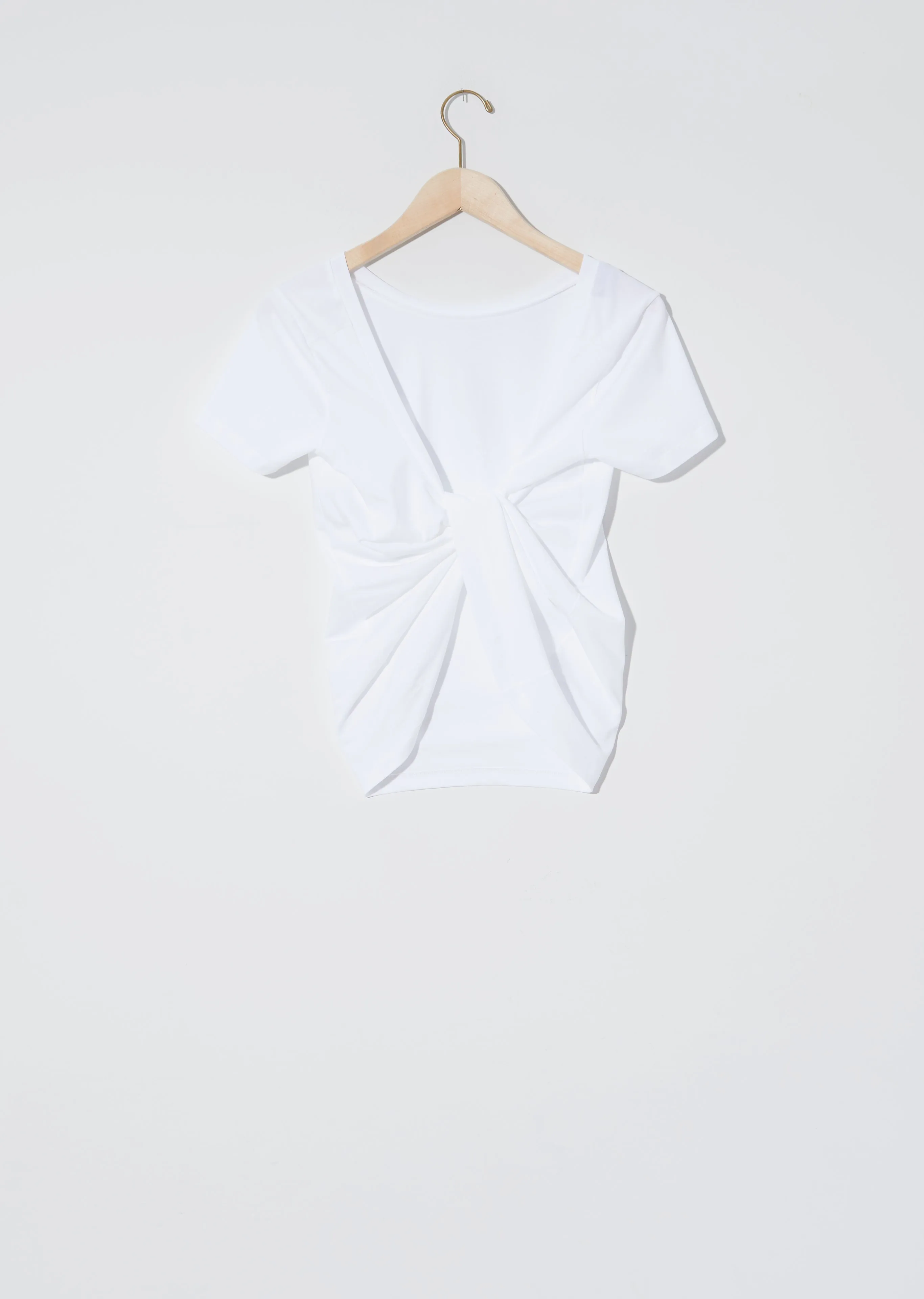 Le T-Shirt Sprezza — Off White