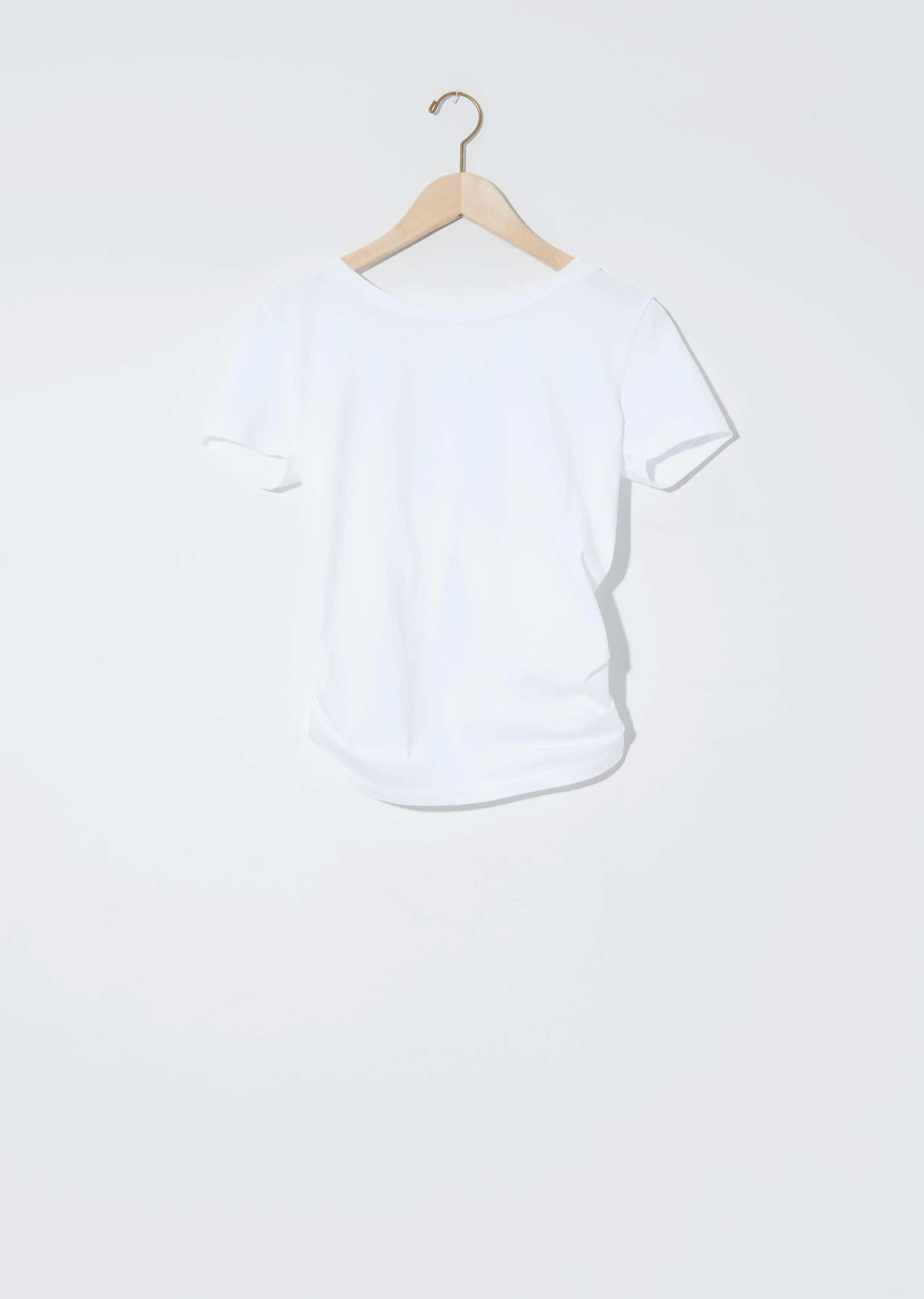 Le T-Shirt Sprezza — Off White