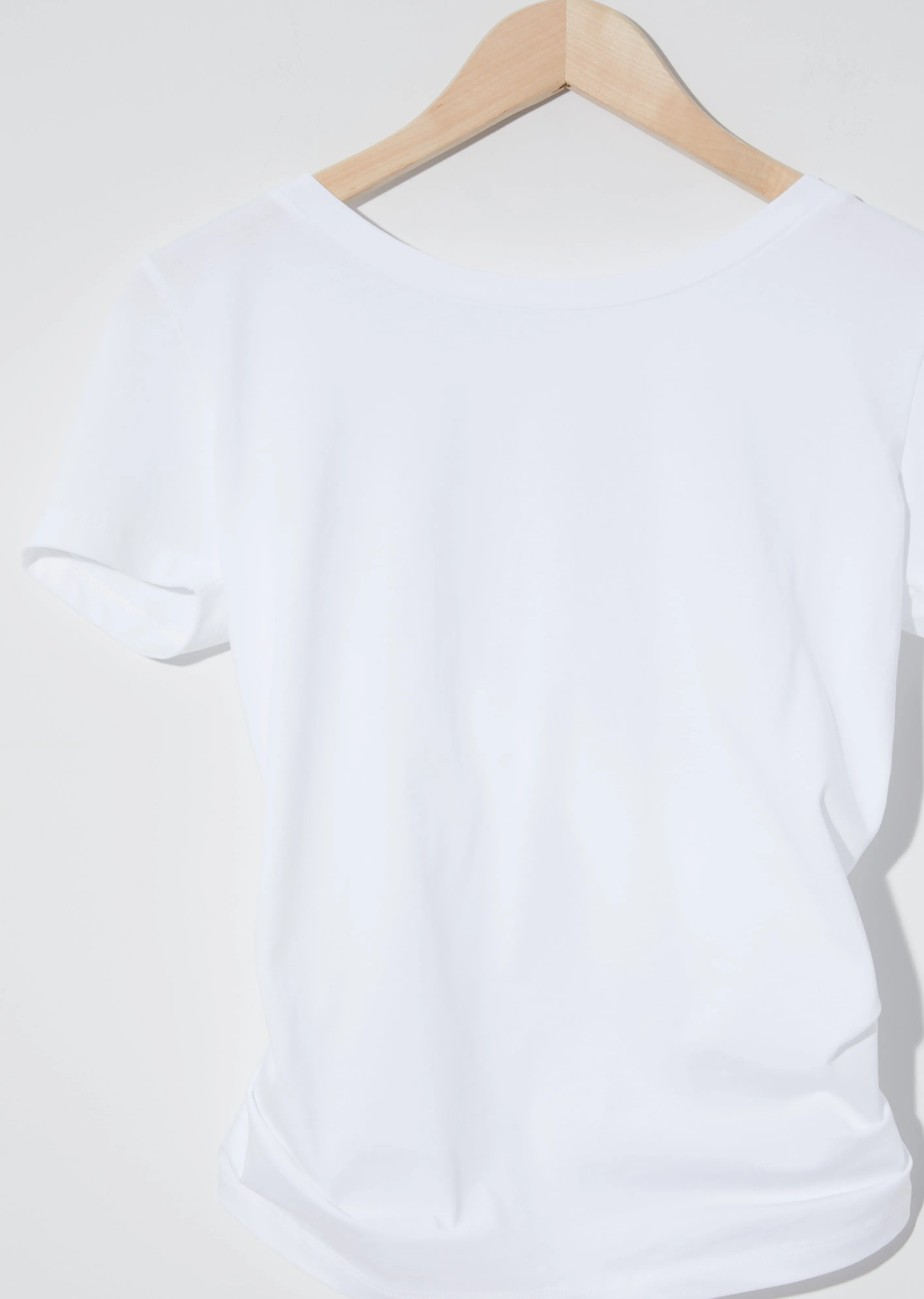 Le T-Shirt Sprezza — Off White