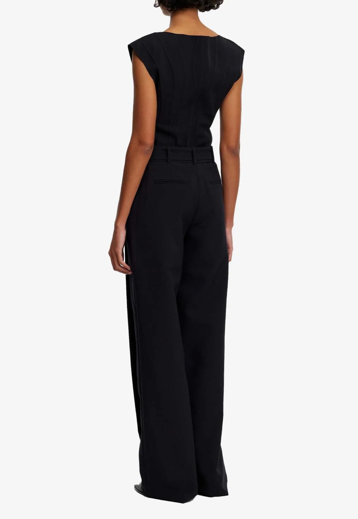 Leary Tailored Pants