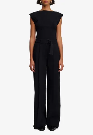 Leary Tailored Pants