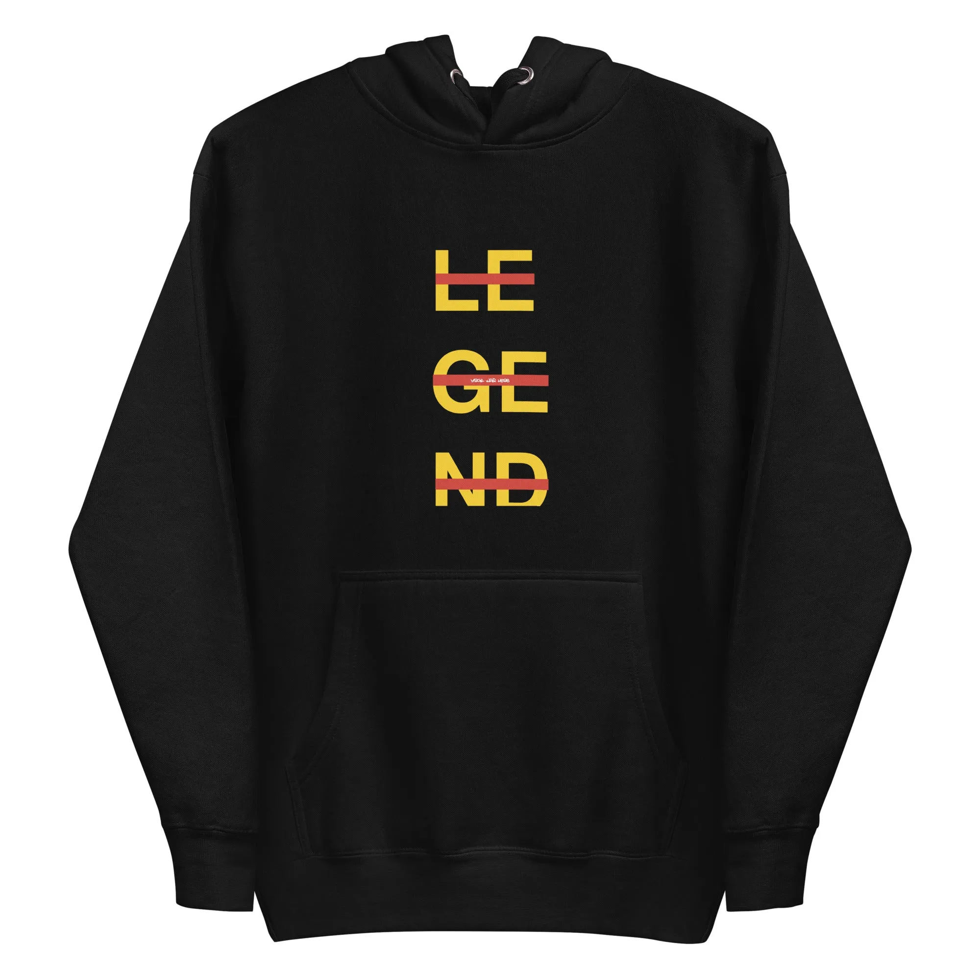 LEGEND Hoodie