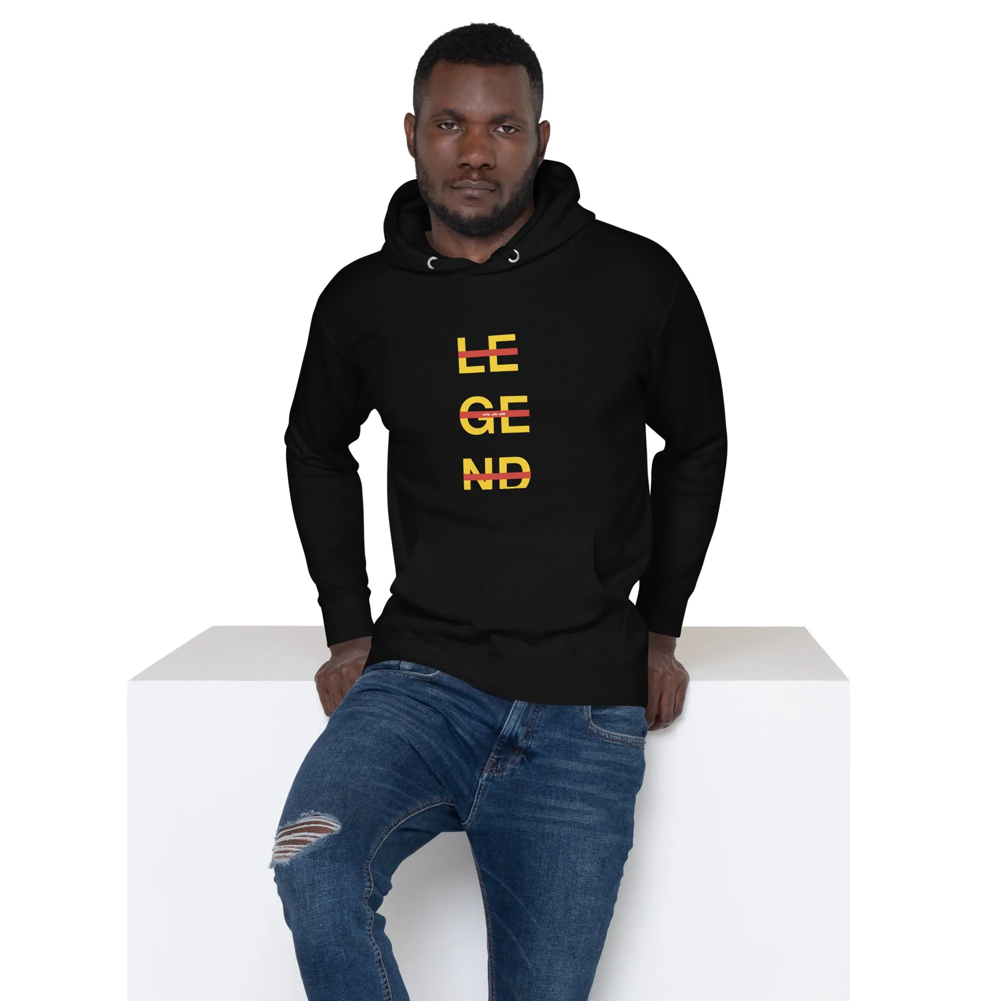 LEGEND Hoodie