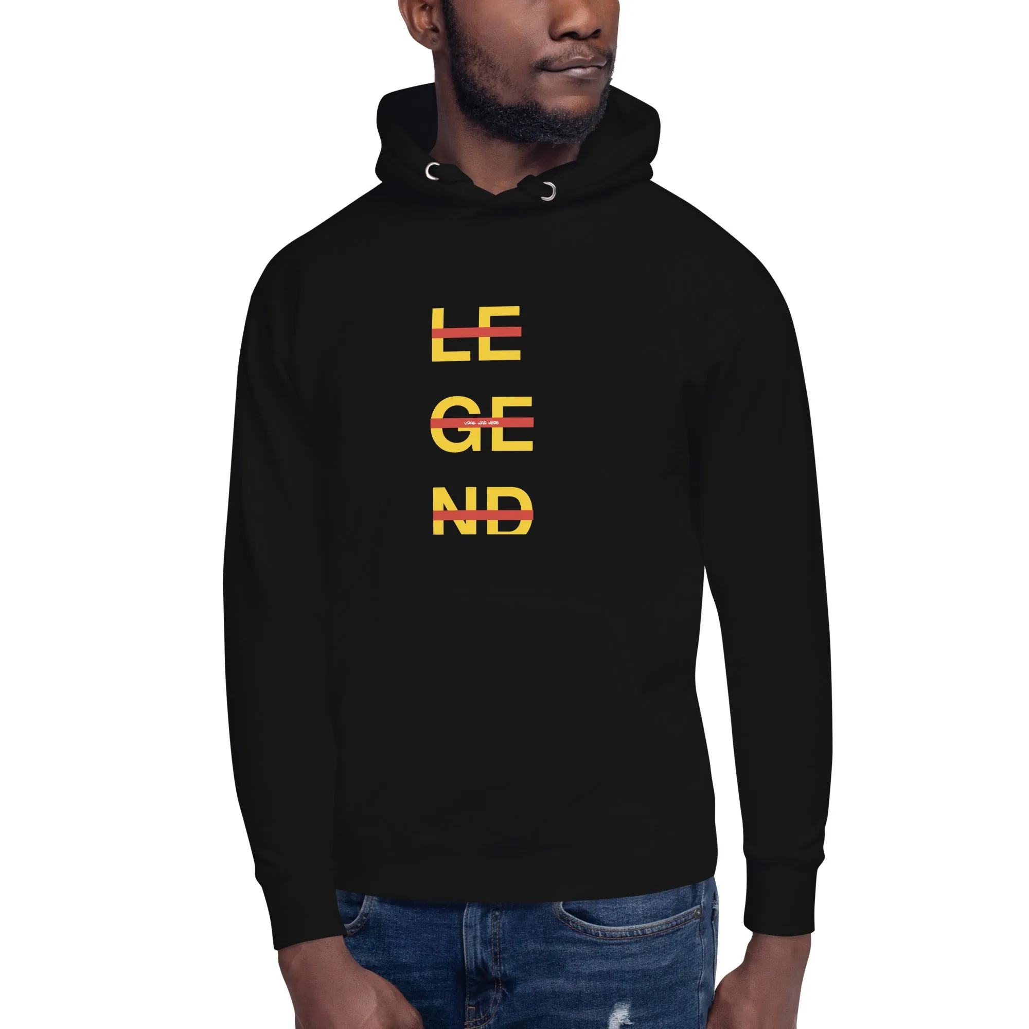 LEGEND Hoodie