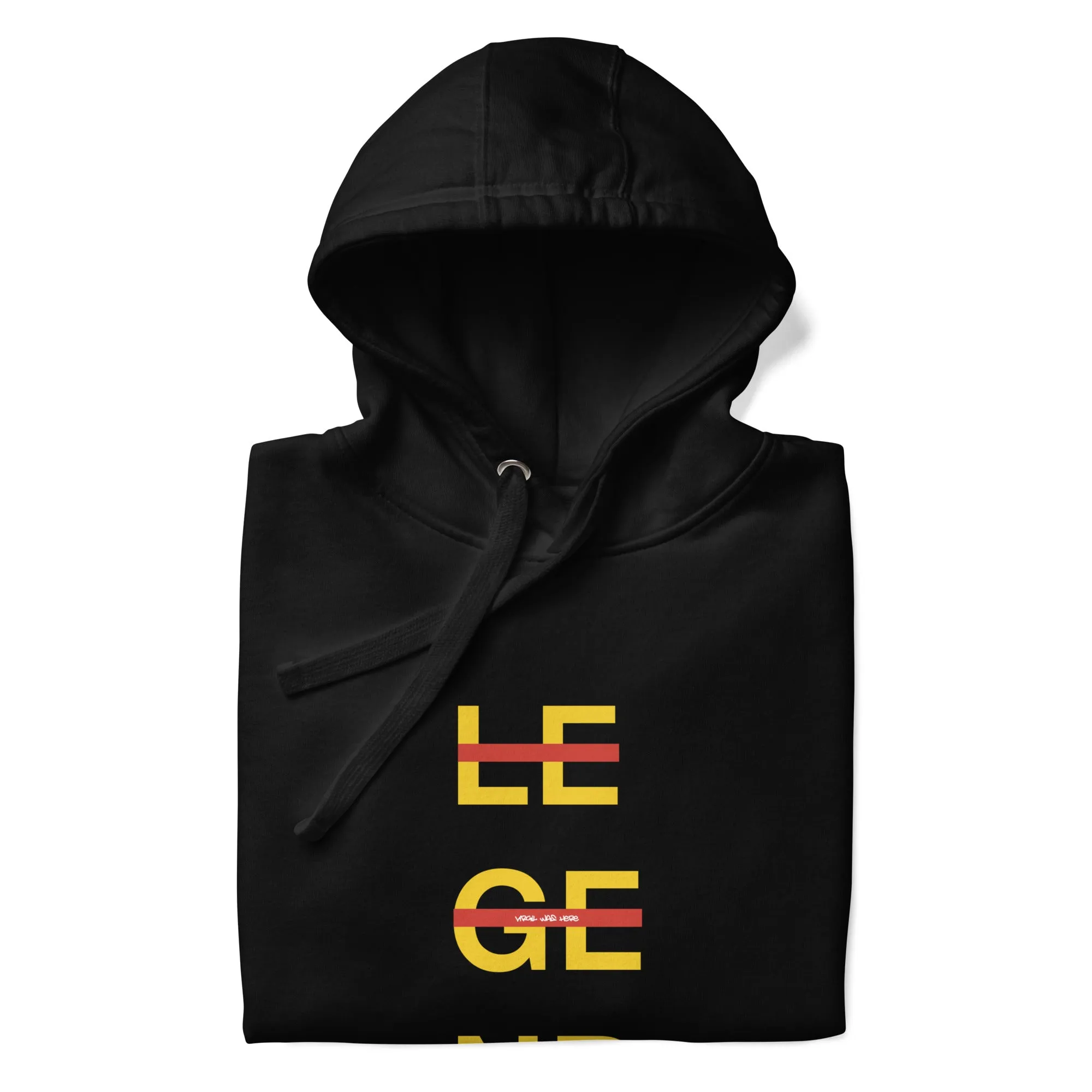 LEGEND Hoodie