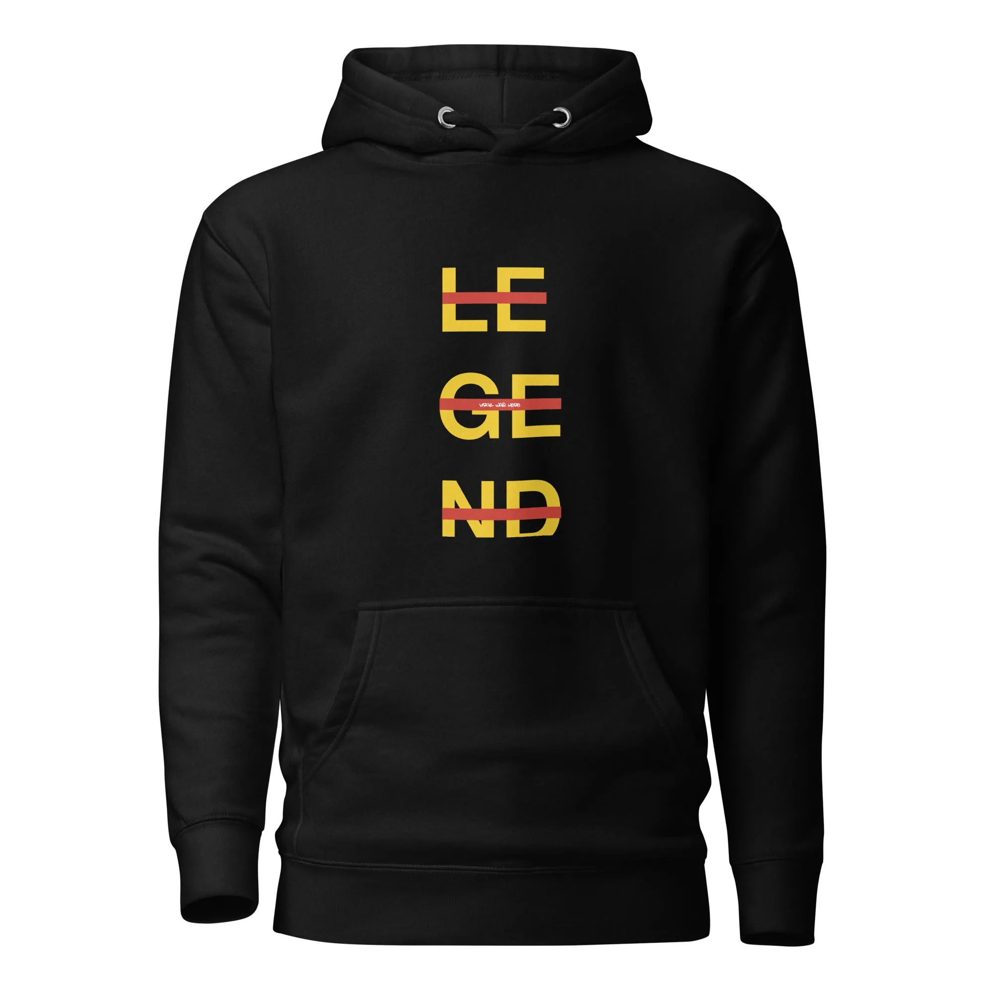 LEGEND Hoodie