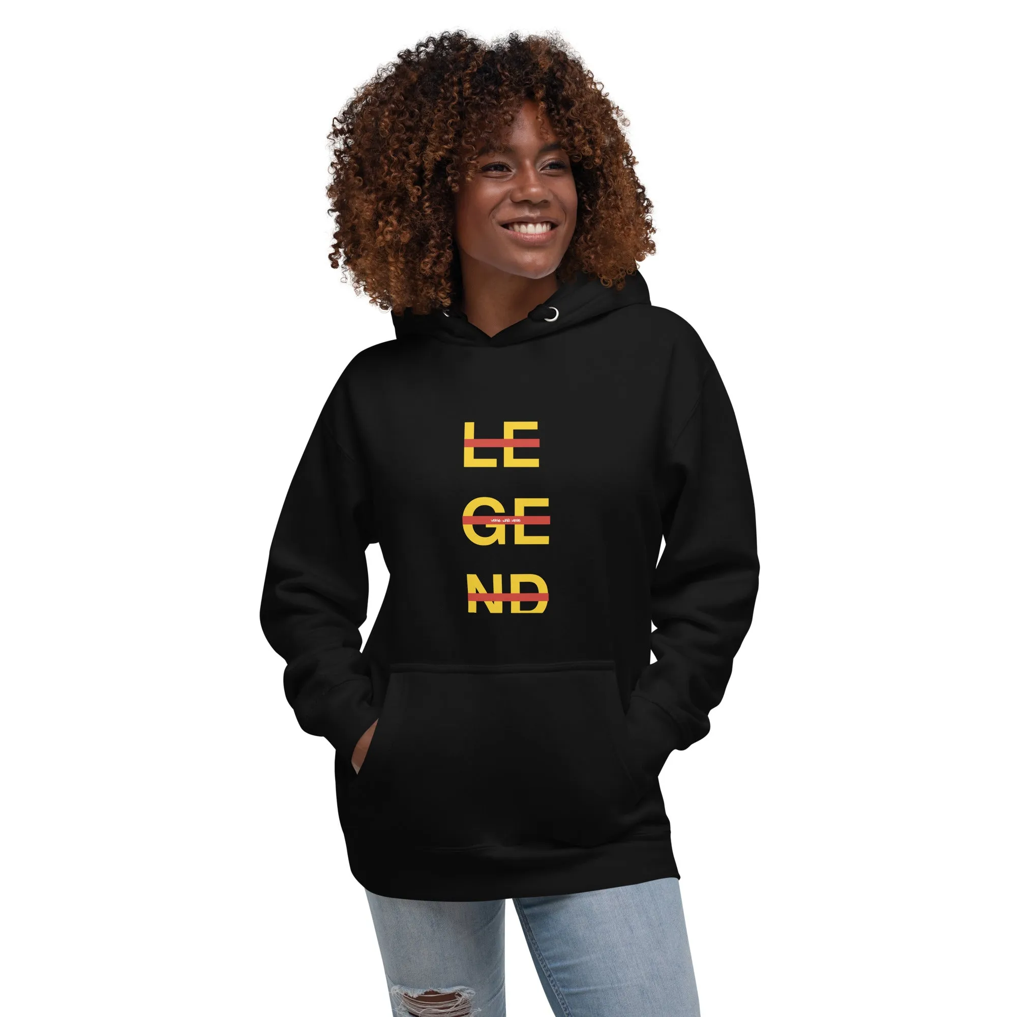 LEGEND Hoodie