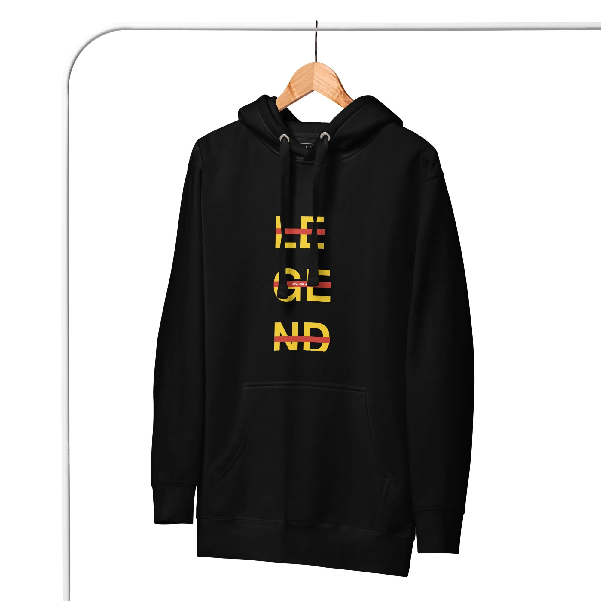 LEGEND Hoodie