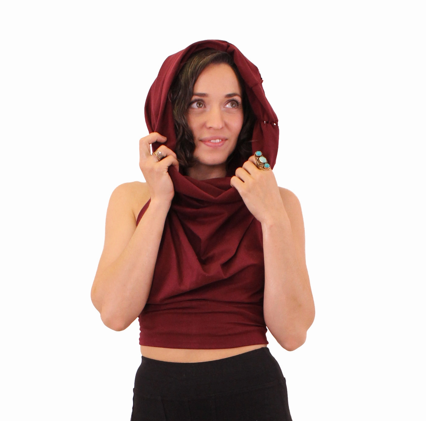 Leia Top UVProtective Coating