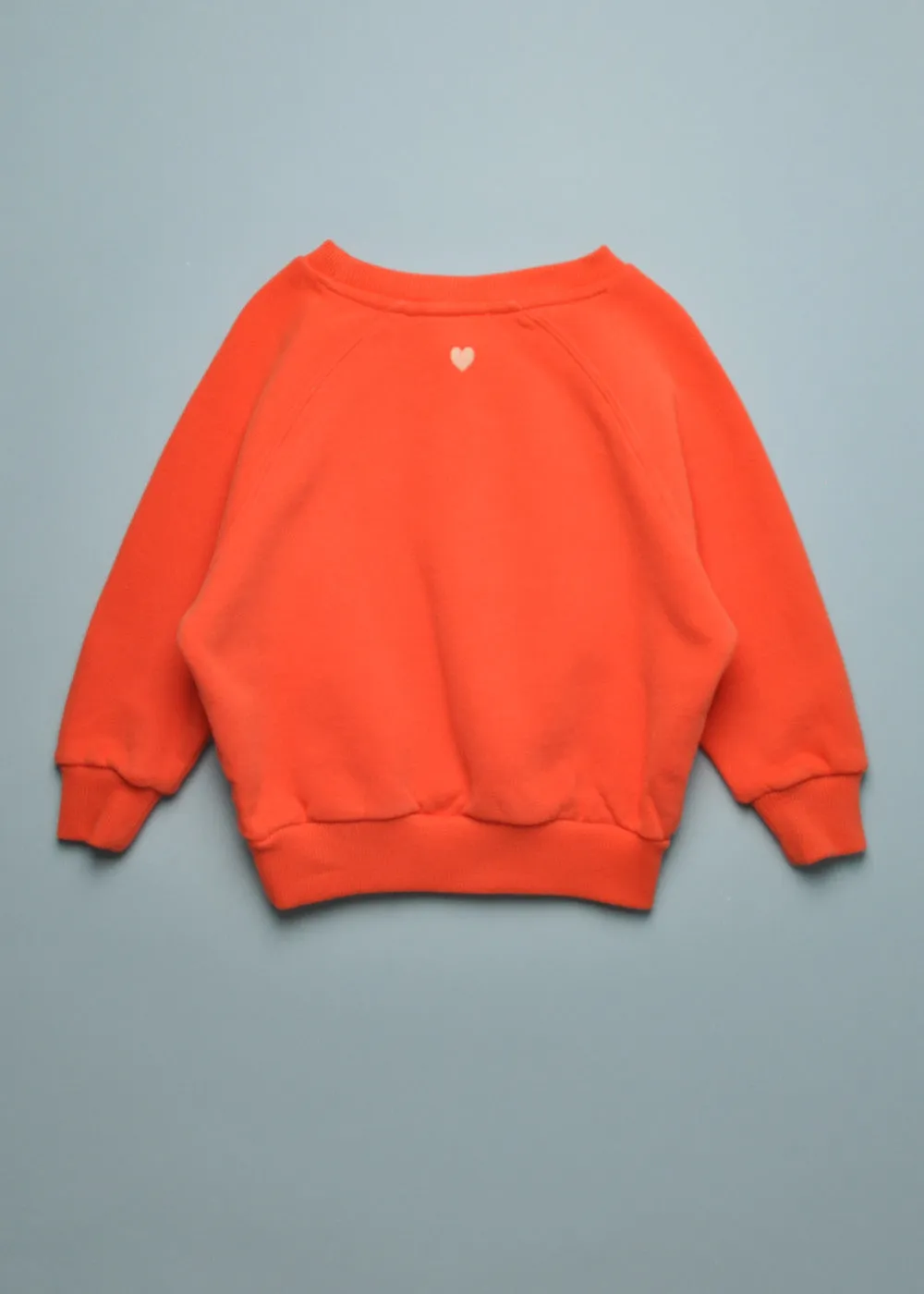 LIBERTE SWEATSHIRT