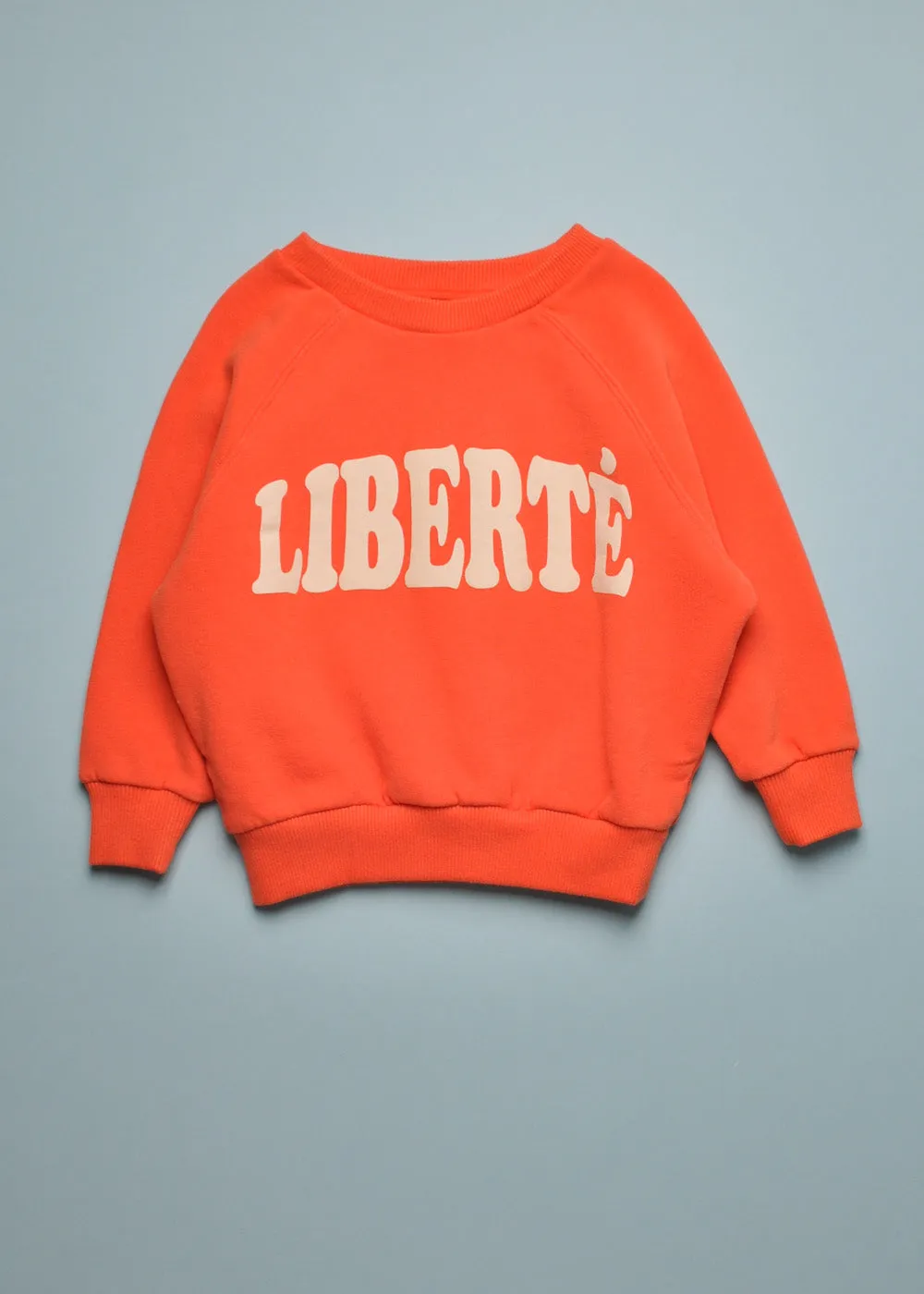 LIBERTE SWEATSHIRT