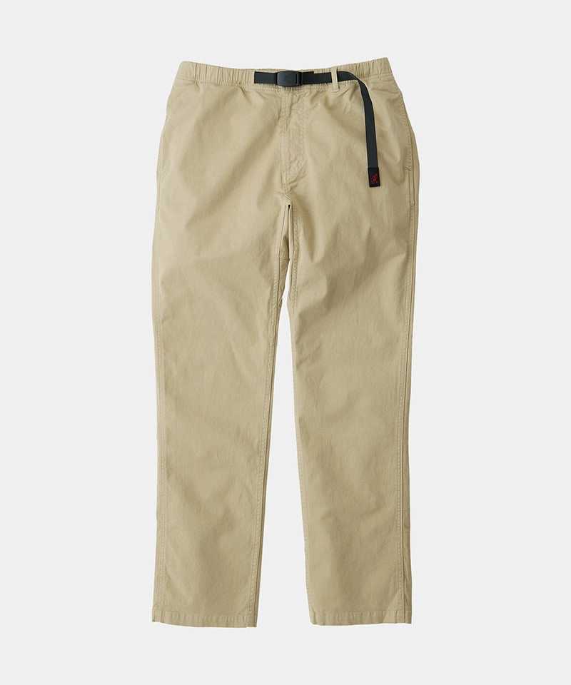 Lightweight Feel NN-Pant Cropped