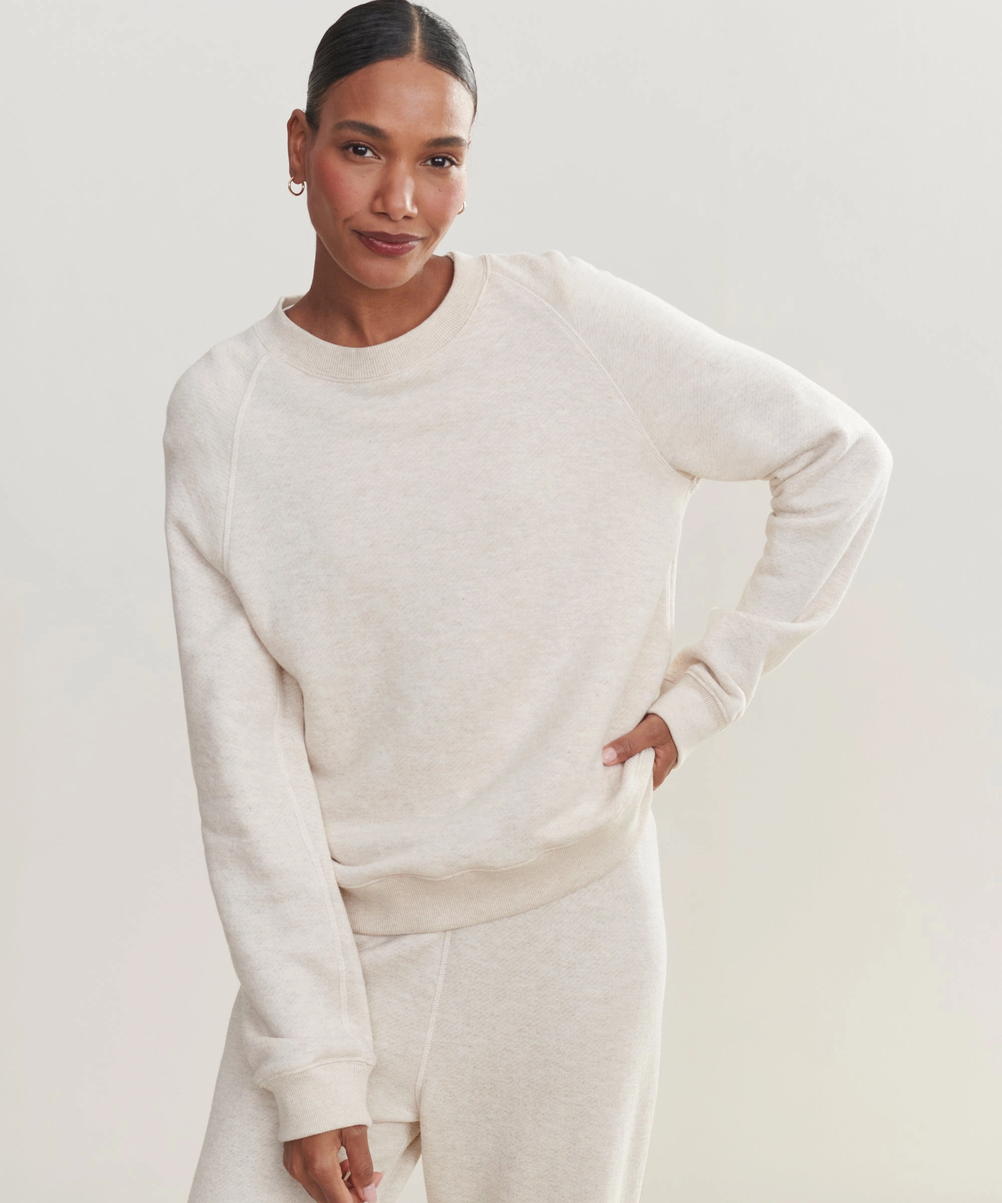 Saturday Sweatshirt sporty wear